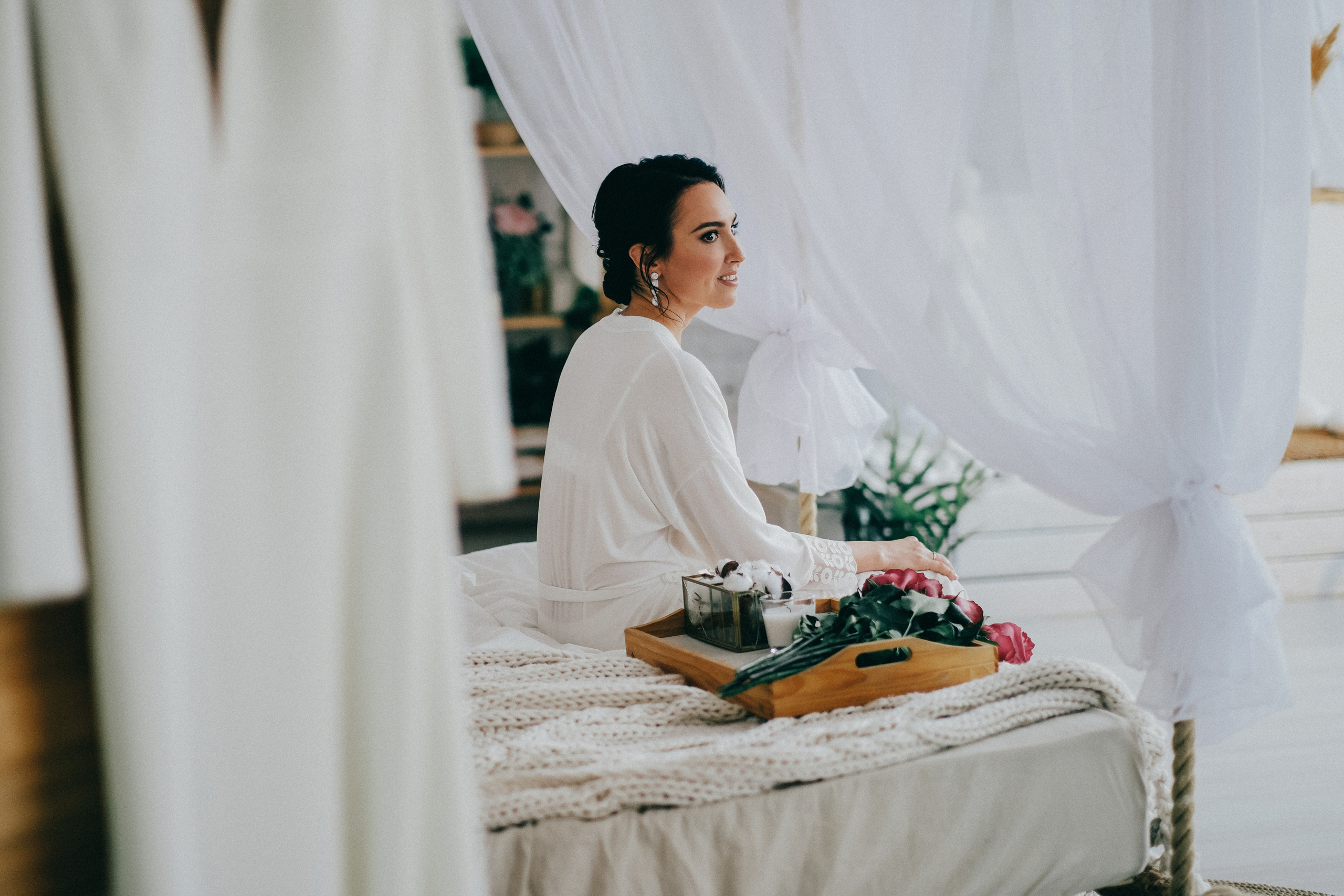 Лариса и Максим. Фотограф Михаил Ерохин | Москва