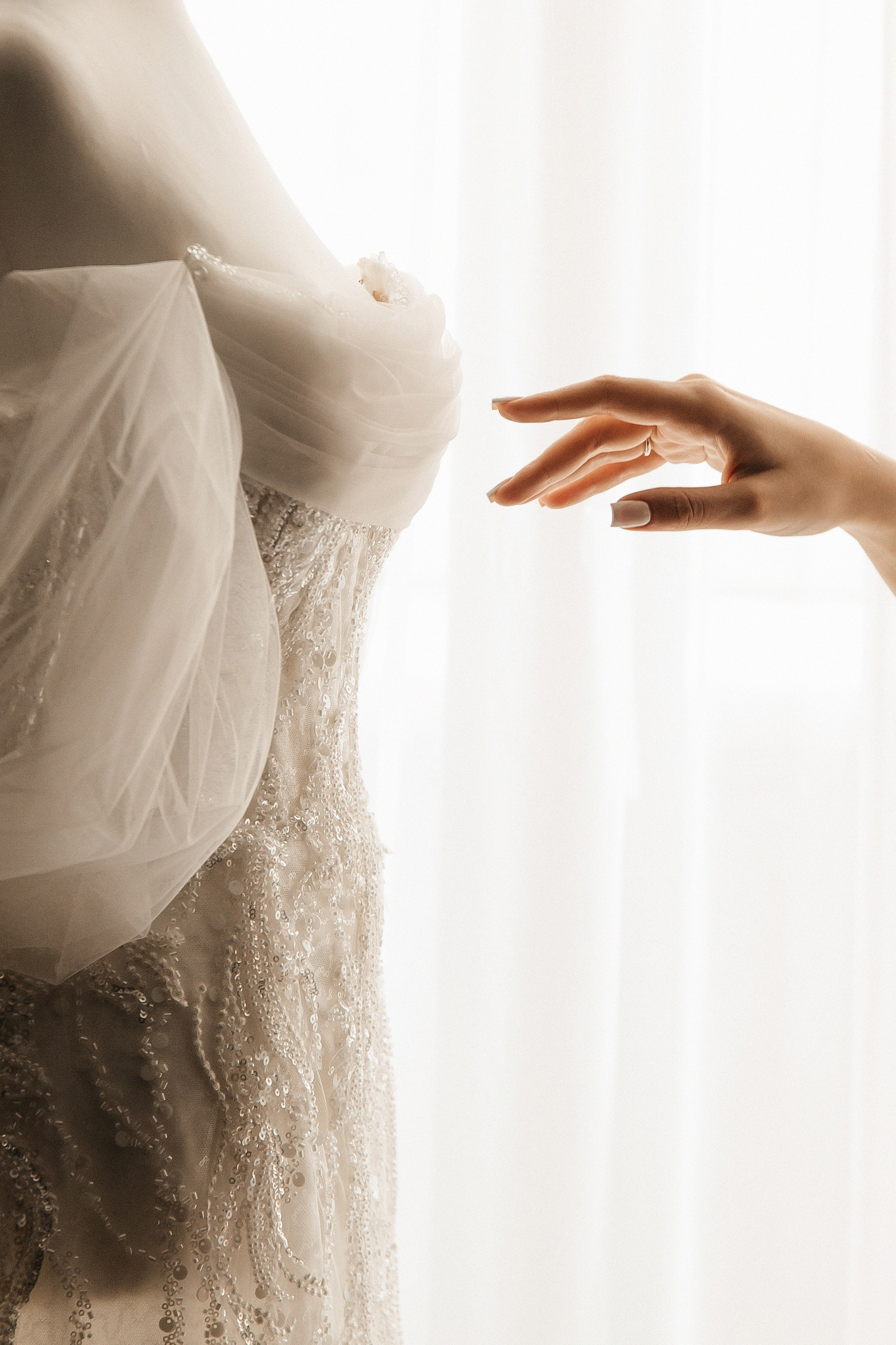 ANONS. Мария — Свадебный фотограф