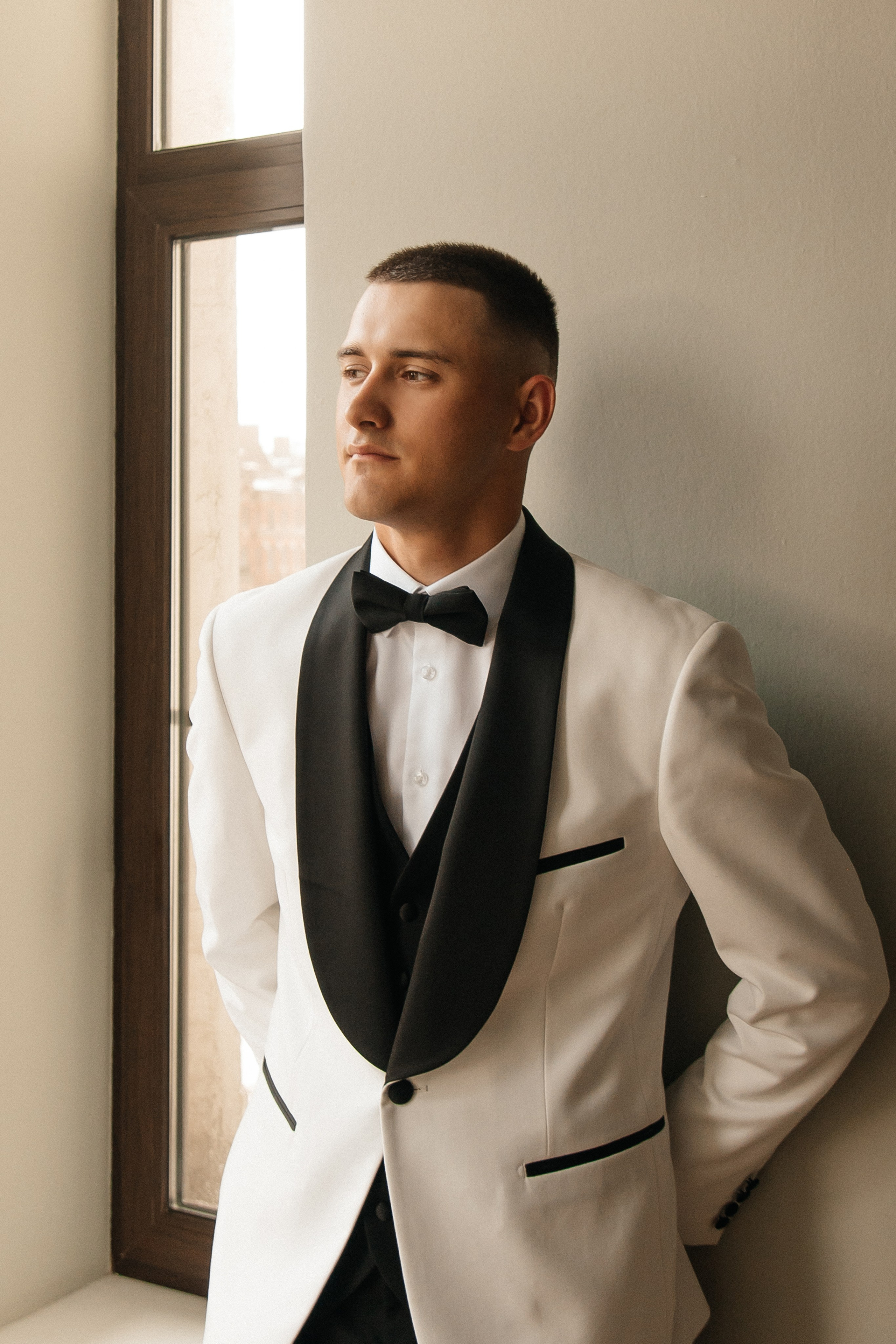 АНОНС. Мария — Свадебный фотограф