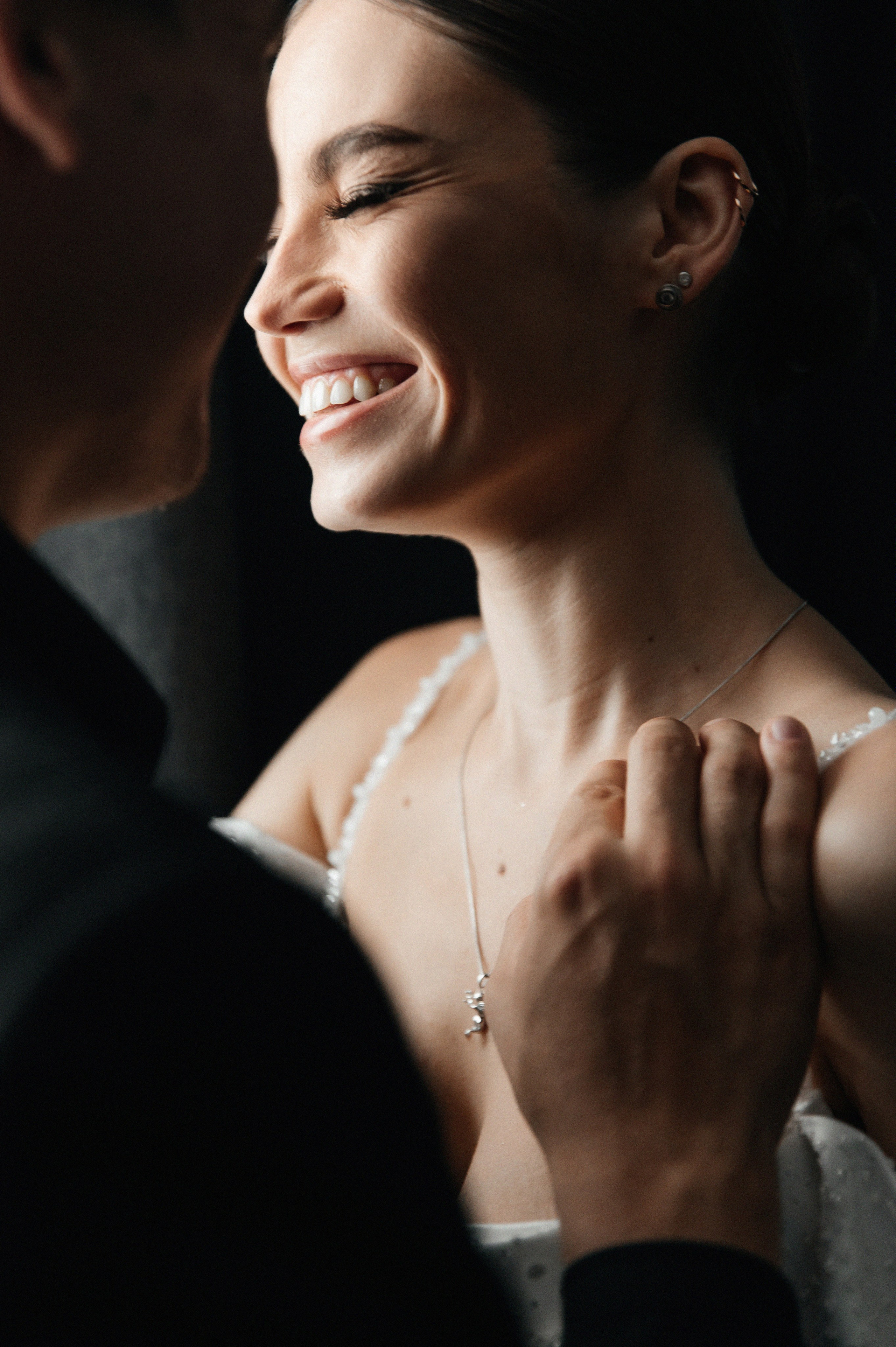 WEDDING. Мария — Свадебный фотограф