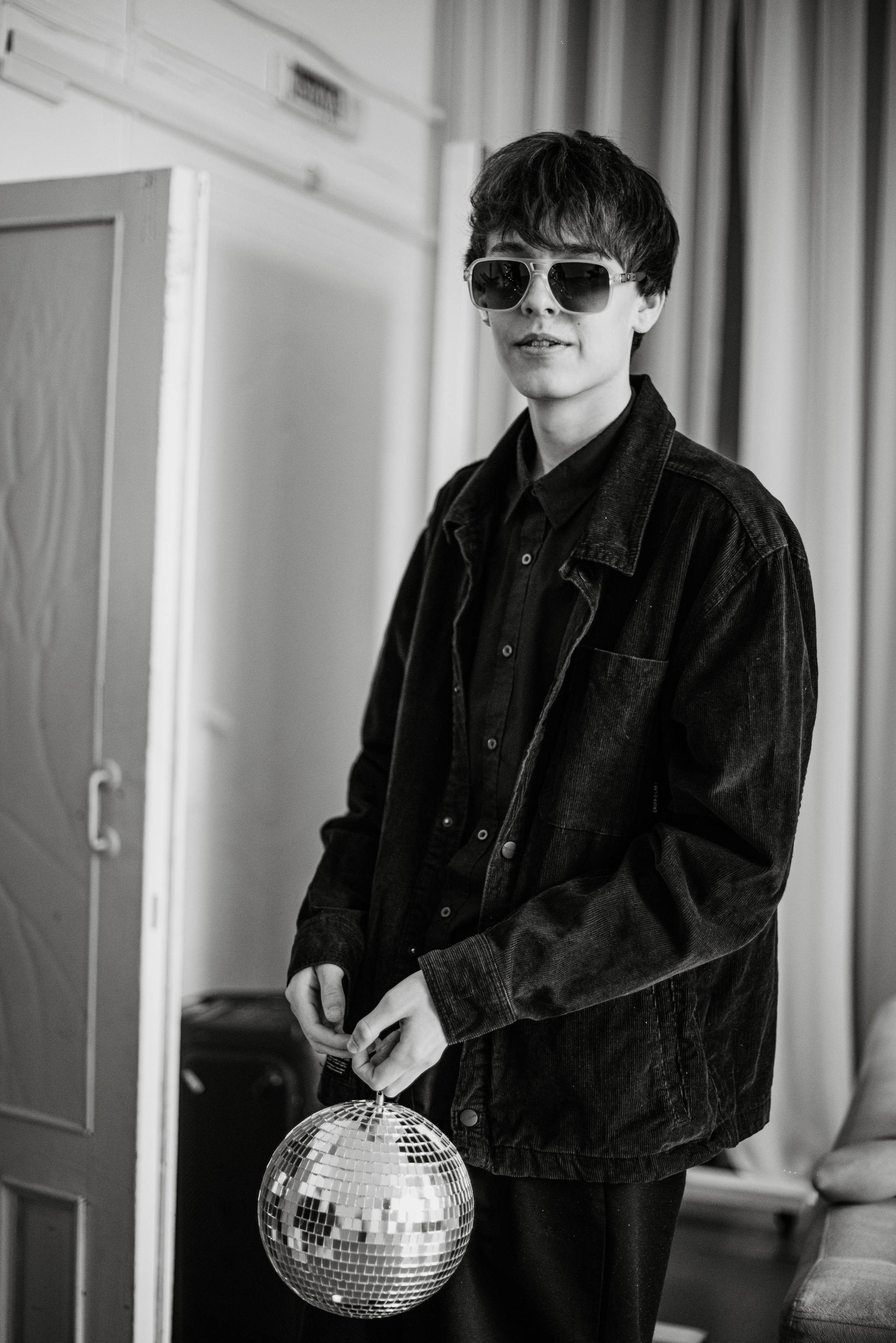 Олег, Ира, Родион и Мира. Творческий фотограф в Волгограде