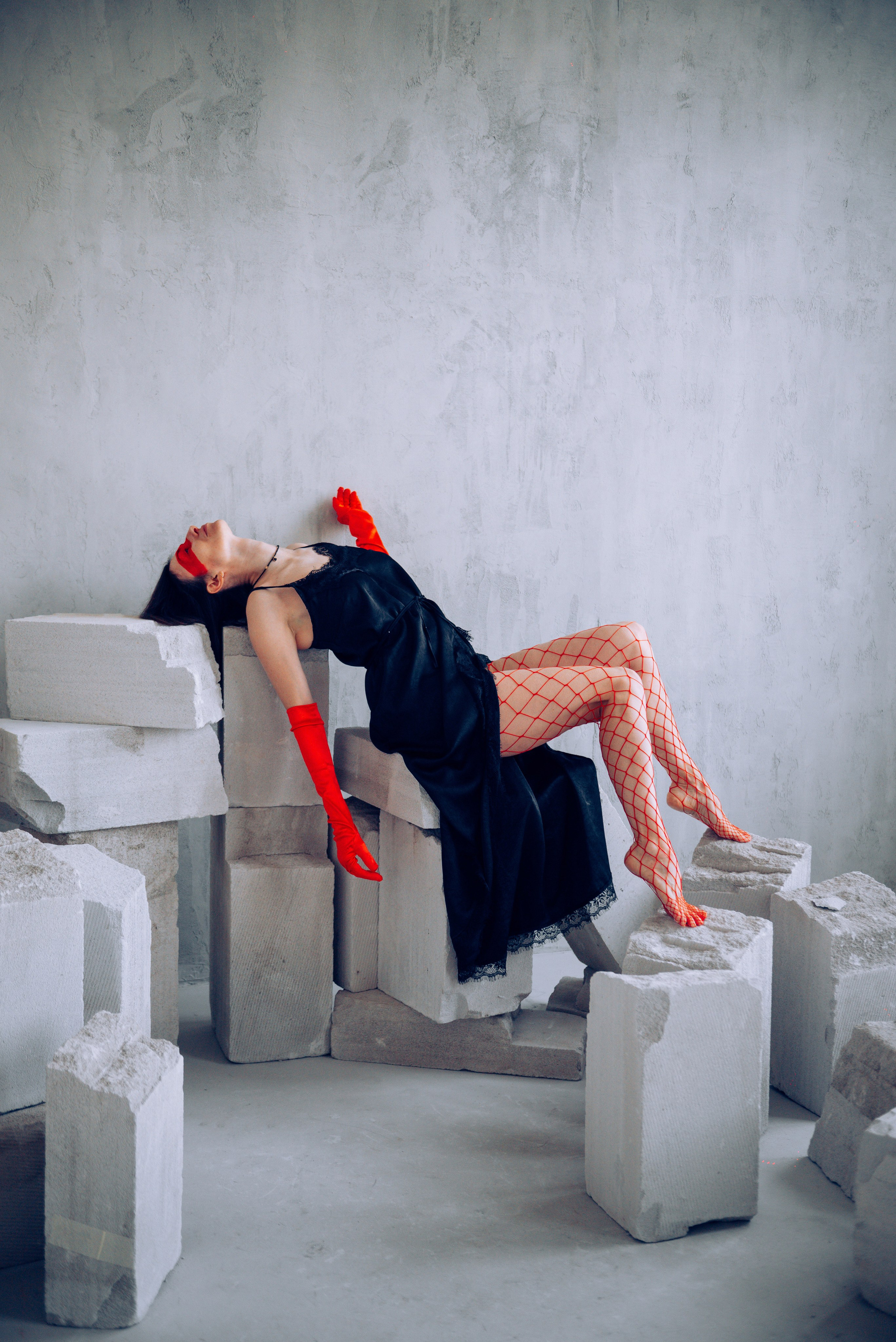 Катя. Творческий фотограф в Волгограде