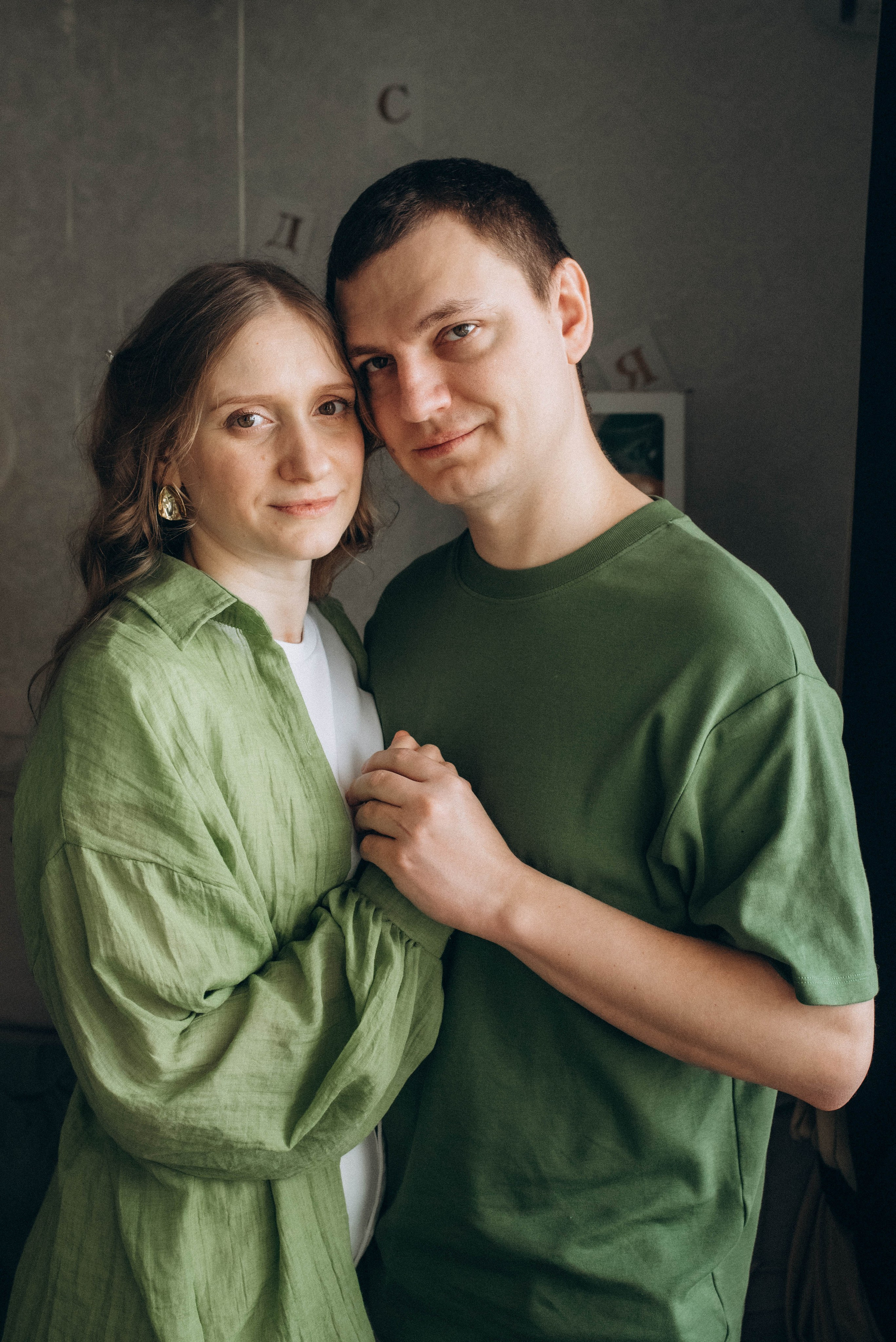 Семейная фотосессия ко дню рождения малыша. Семейный фотограф в Железнодорожном Масаева Елена