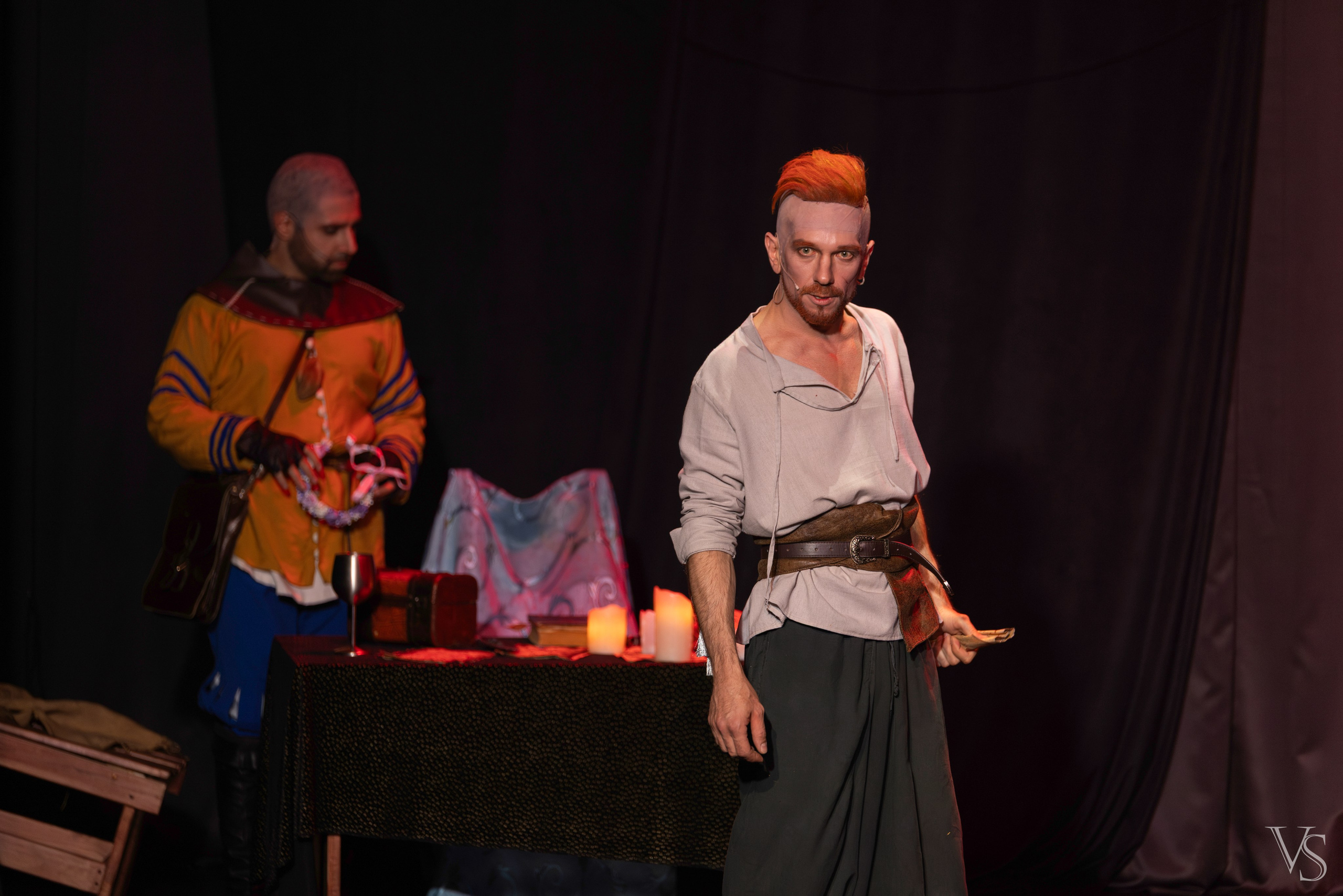 Каменное сердце. Фотограф Виктор Степанов