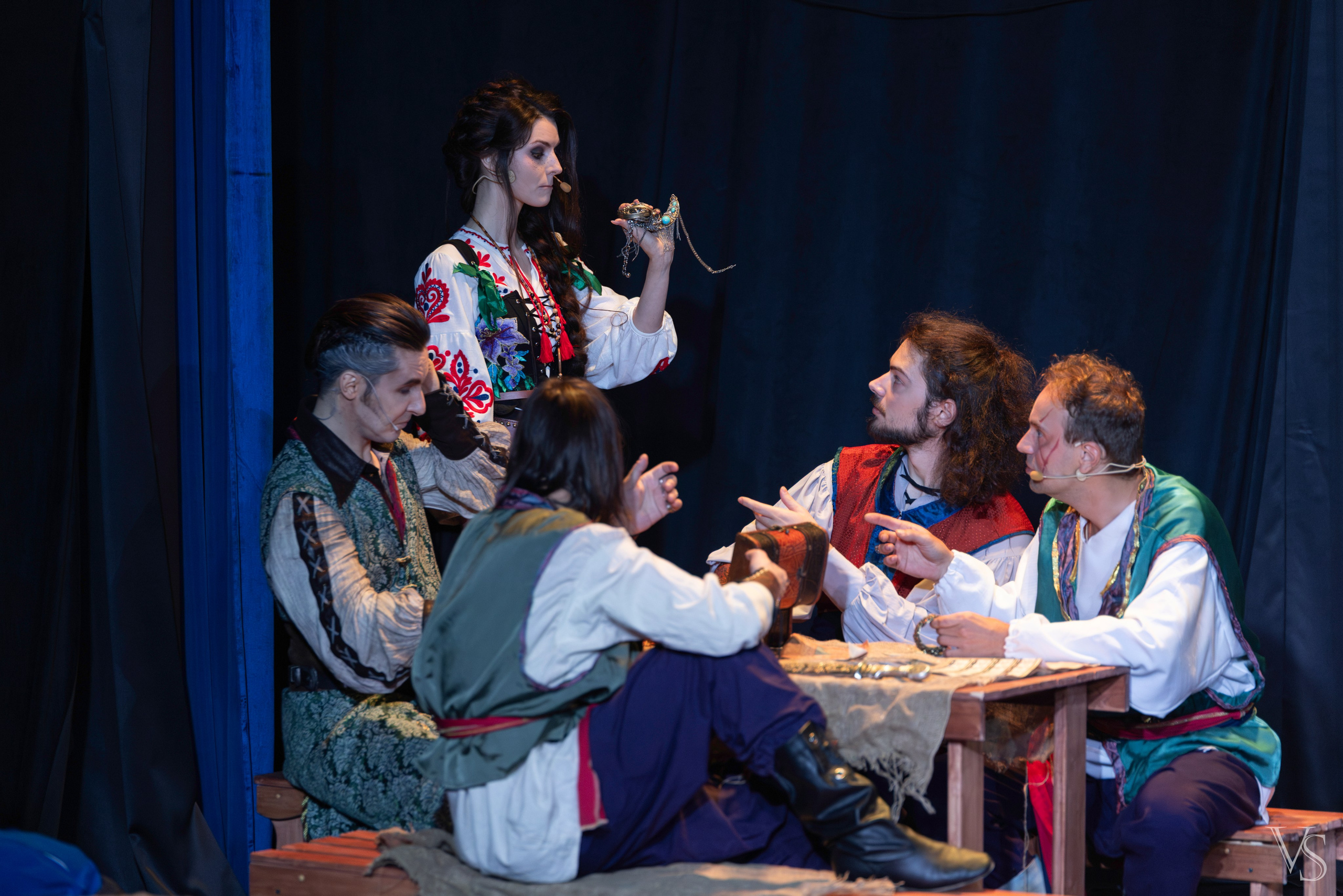 Каменное сердце. Фотограф Виктор Степанов