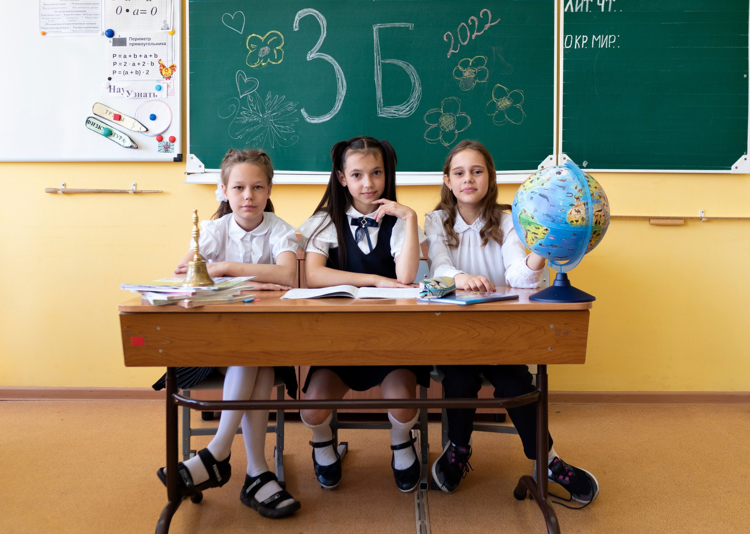 Детки. Семейный фотограф в Красноярске Лизоркина Вера