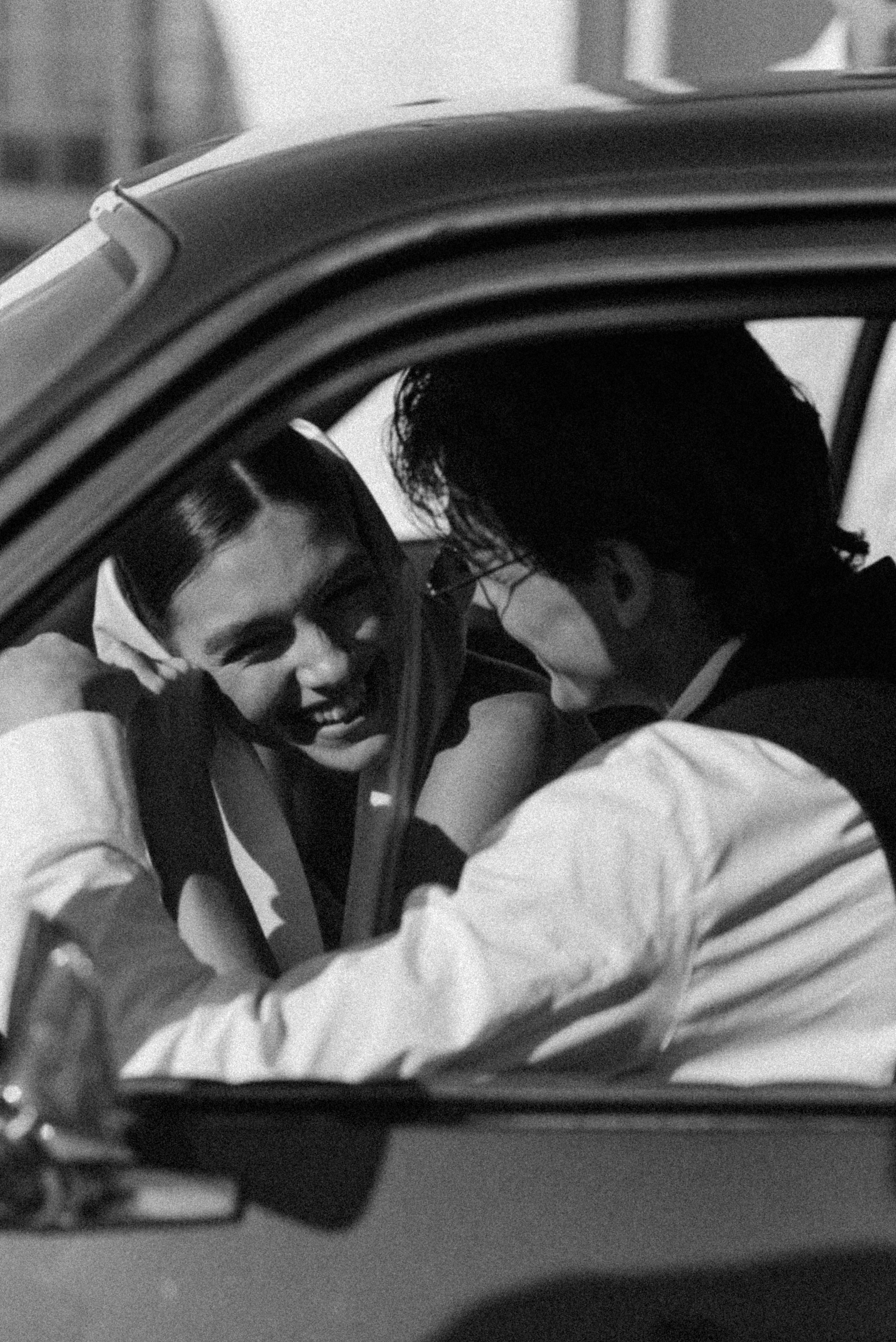 Christina & Mikhail. Главная