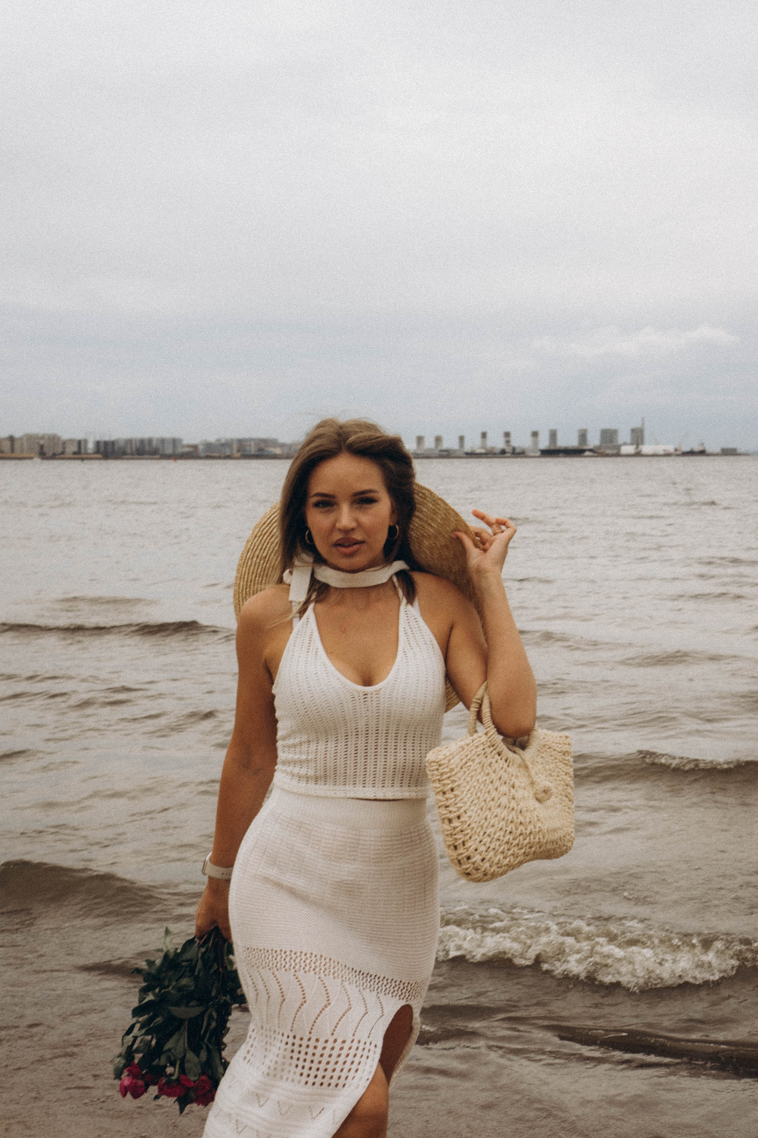 Прогулка в парке. Профессиональный фотограф, Санкт-Петербург — Виктория Богомолова