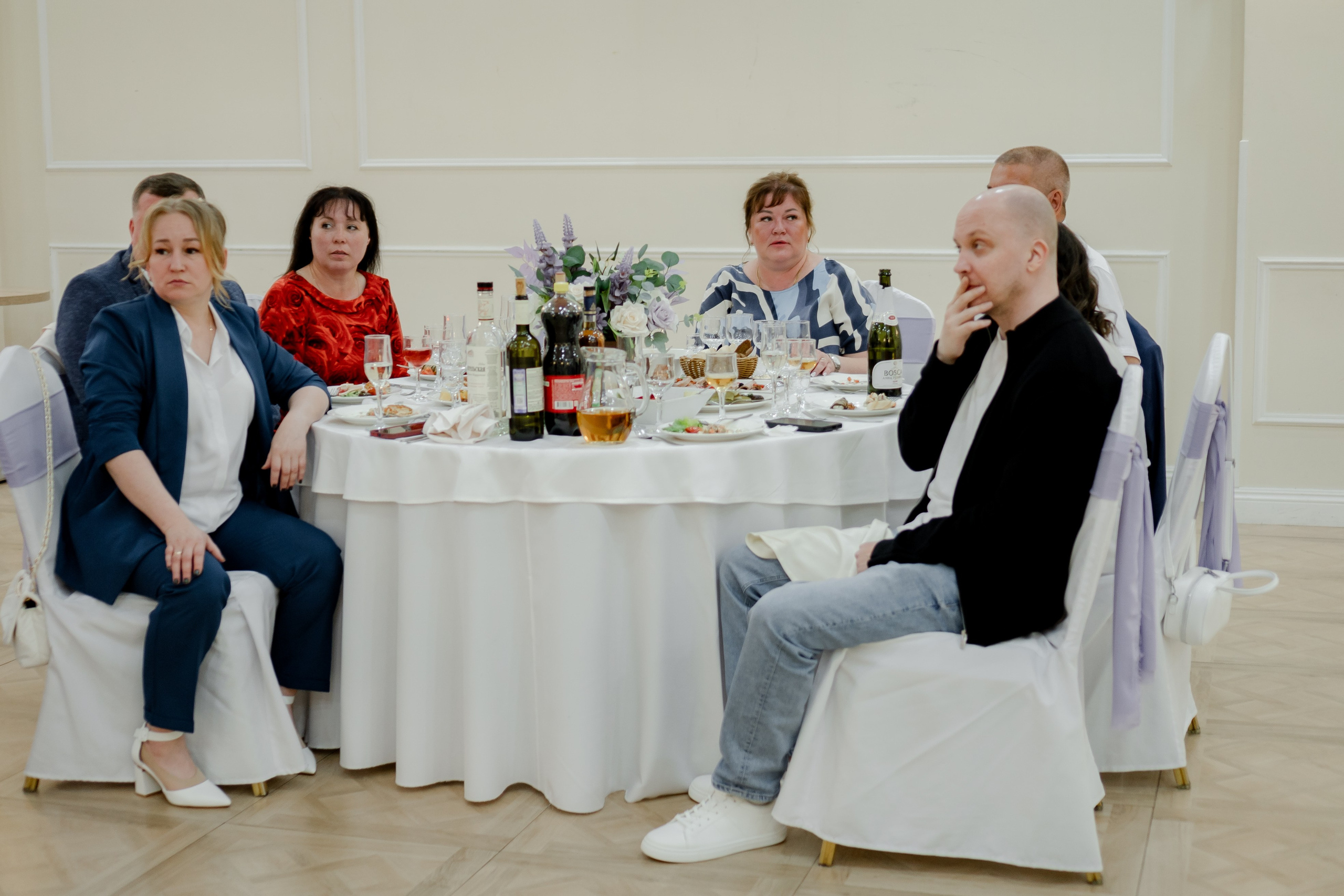 СВАДЕБНАЯ СЬЕМКА В ЗАГСЕ И БАНКЕТ. Профессиональный фотограф, Санкт-Петербург — Виктория Богомолова