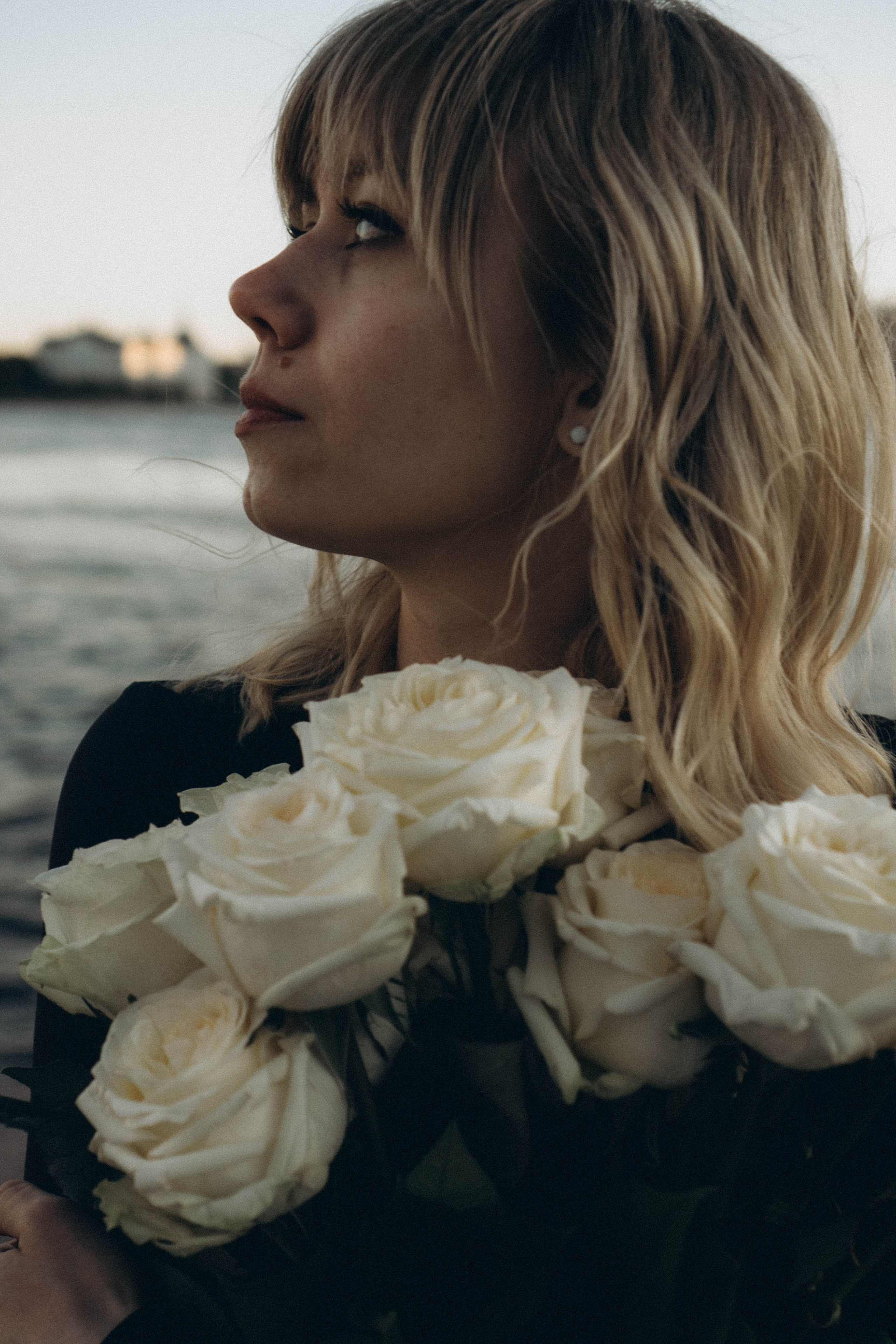 ПРОГУЛКА ПО ГОРОДУ В БЕЛЫЕ НОЧИ (другой вариант). Профессиональный фотограф, Санкт-Петербург — Виктория Богомолова