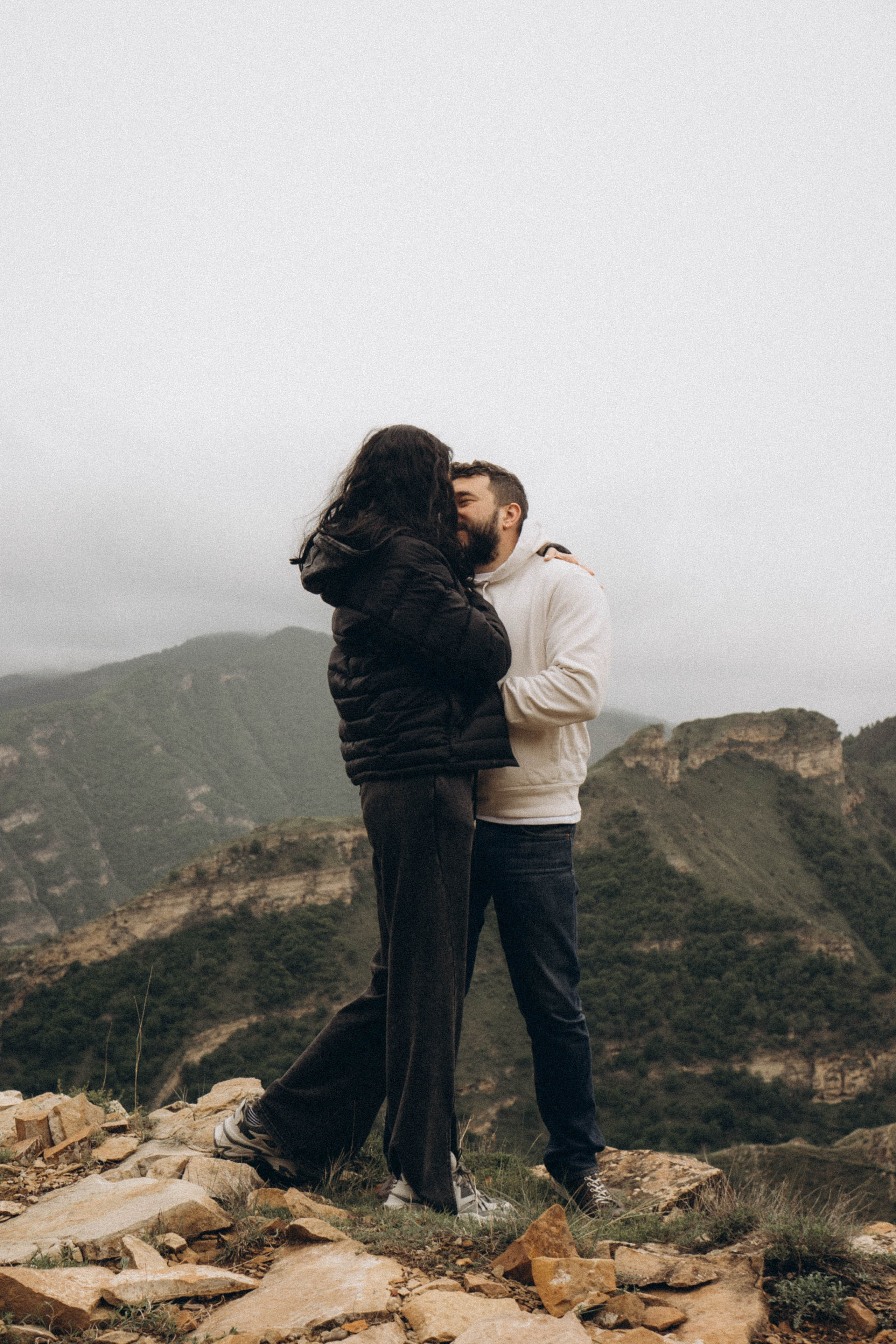 Горы. Профессиональный фотограф, Санкт-Петербург — Виктория Богомолова