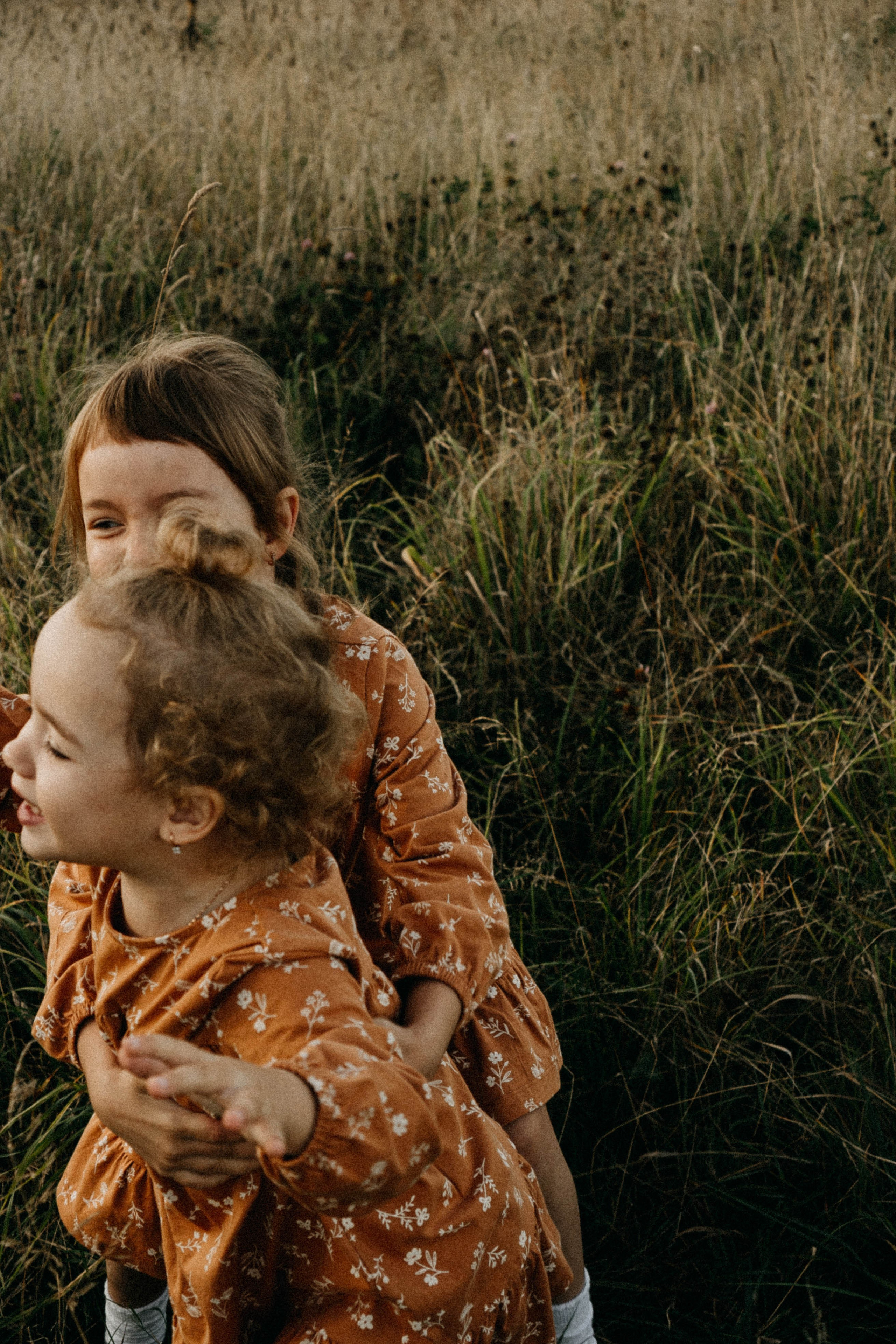 Семейная серия. Профессиональный фотограф, Санкт-Петербург — Виктория Богомолова