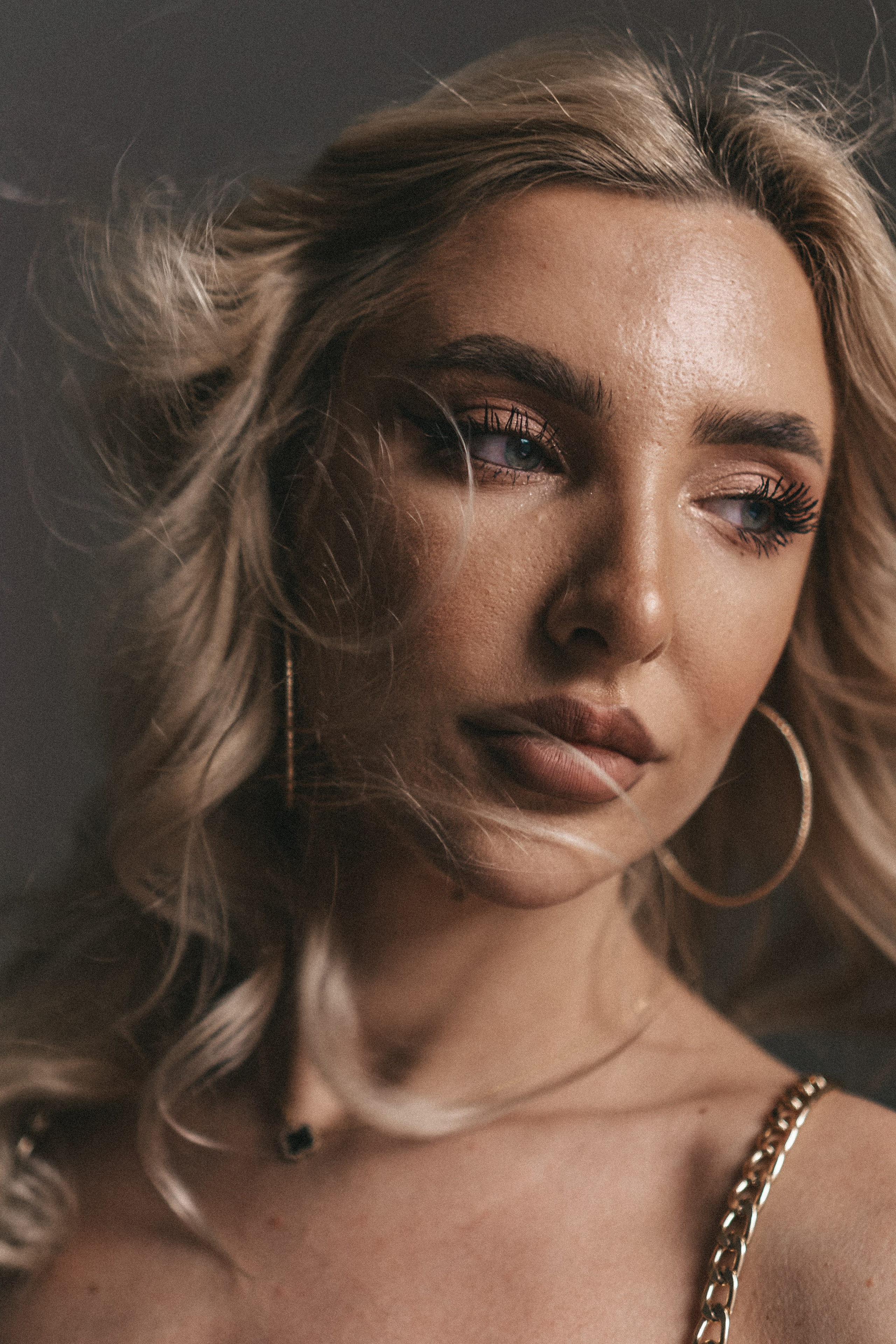 Студийная. Профессиональный фотограф, Санкт-Петербург — Виктория Богомолова