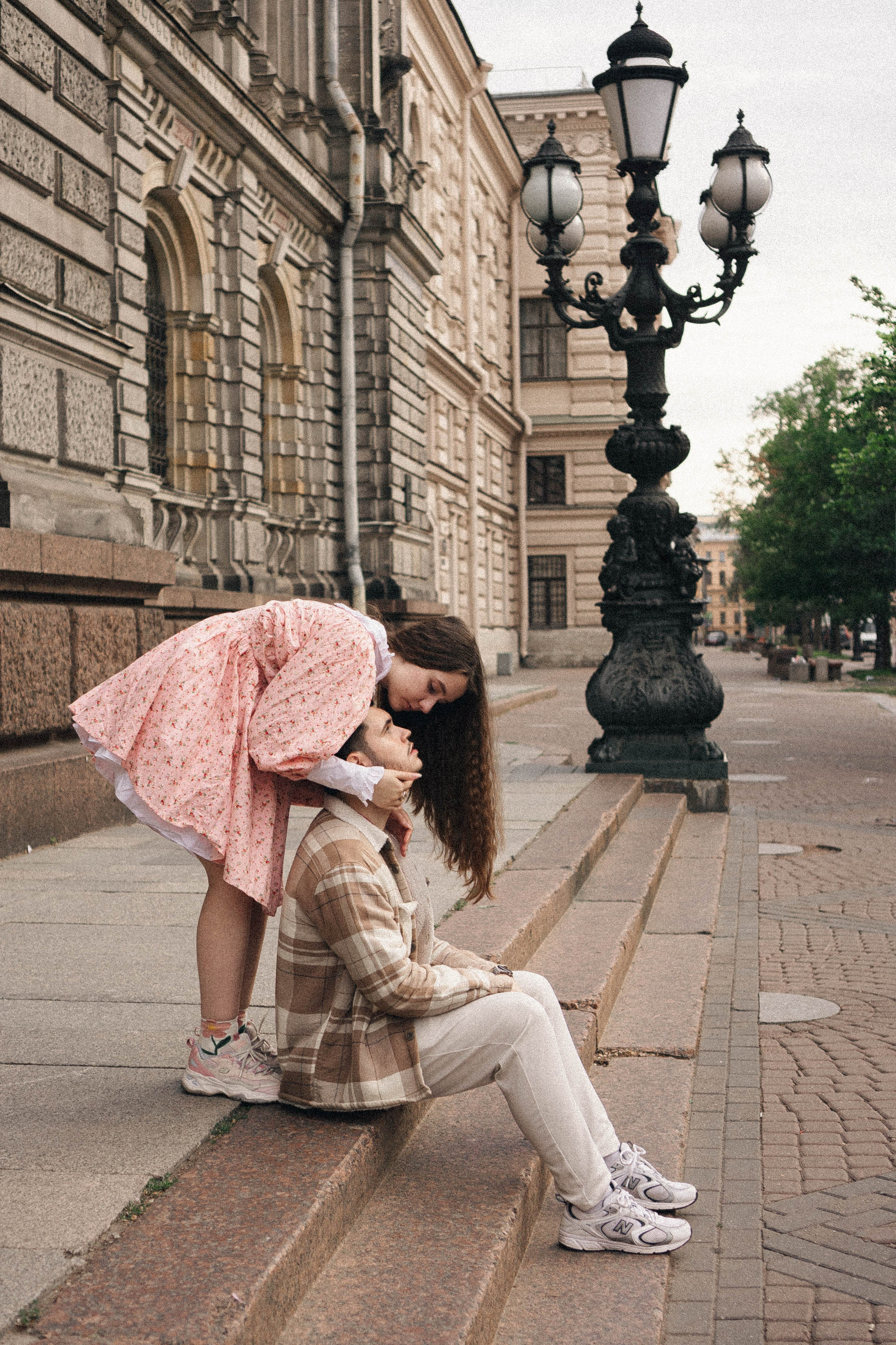 Любовь. Профессиональный фотограф, Санкт-Петербург — Виктория Богомолова