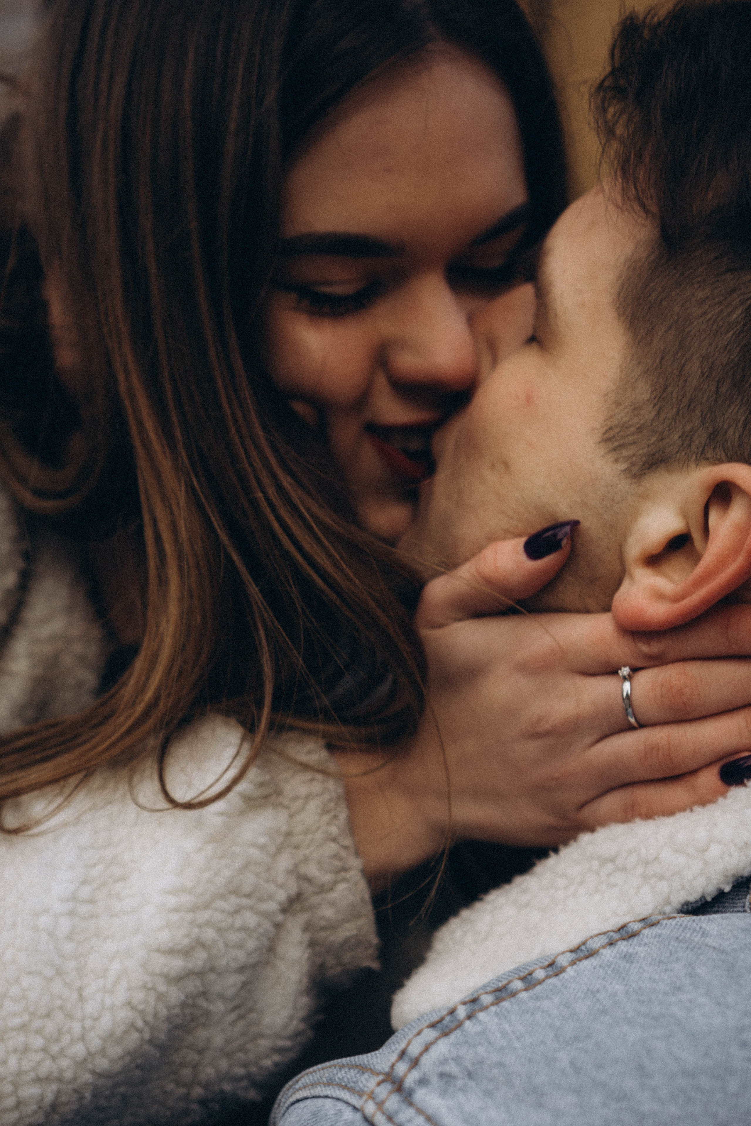 Прогулочная. Профессиональный фотограф, Санкт-Петербург — Виктория Богомолова