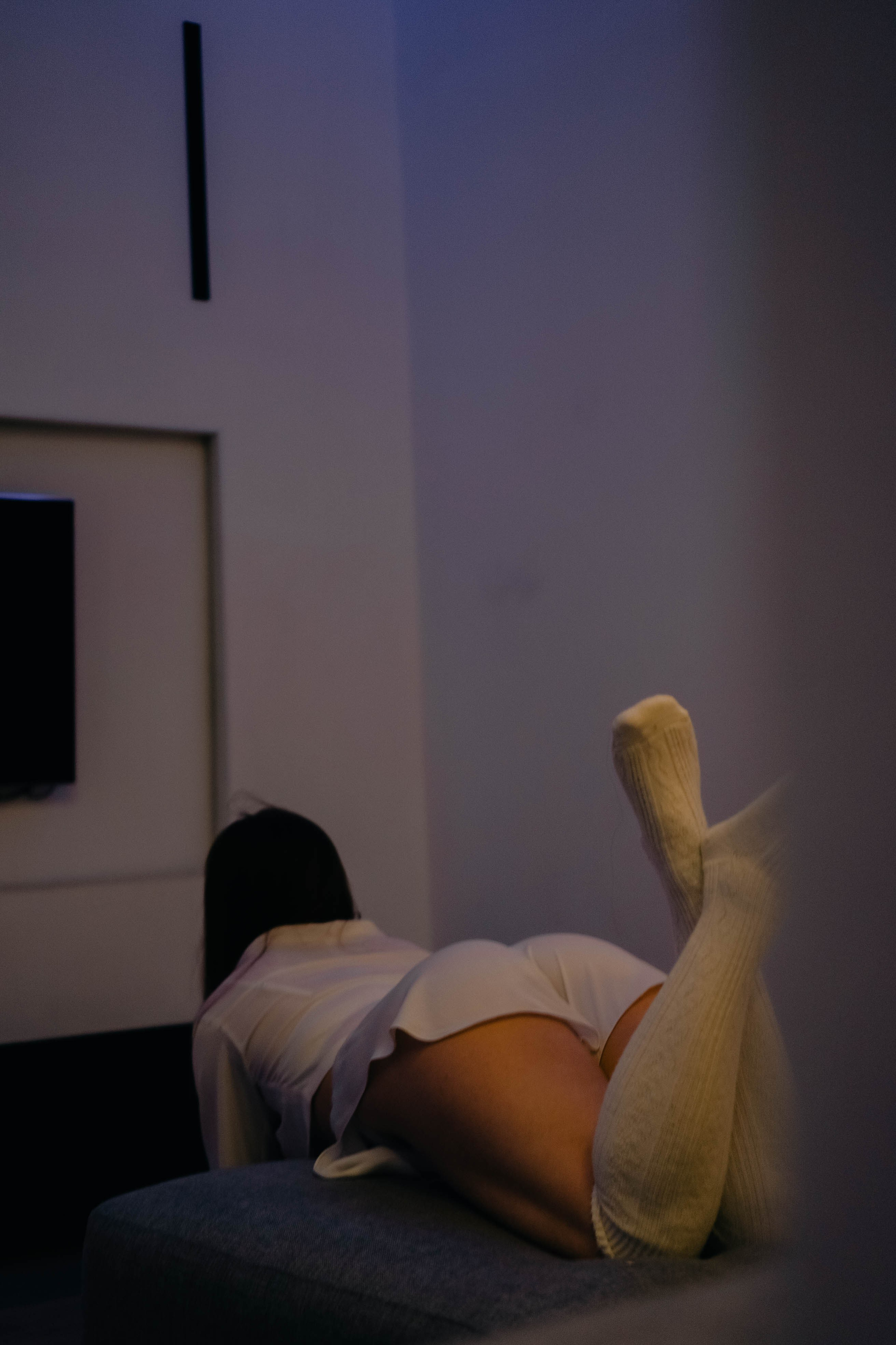 Новогодняя. Профессиональный фотограф, Санкт-Петербург — Виктория Богомолова