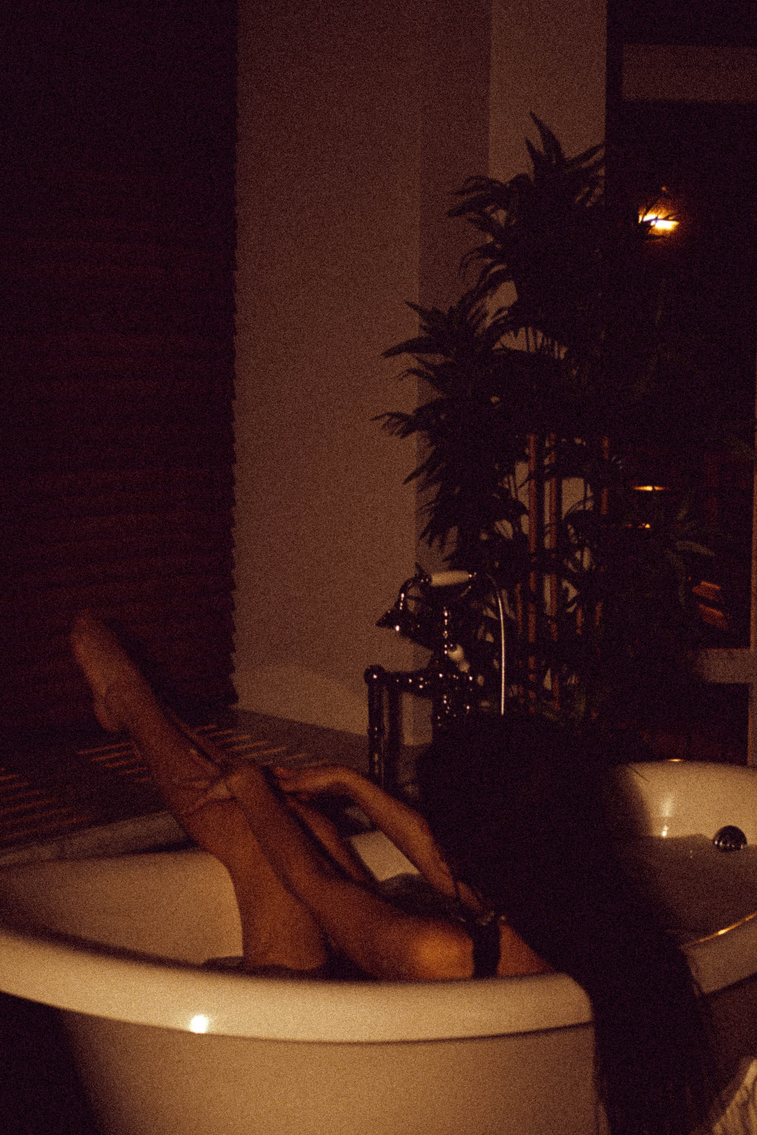 История в ванной. Профессиональный фотограф, Санкт-Петербург — Виктория Богомолова