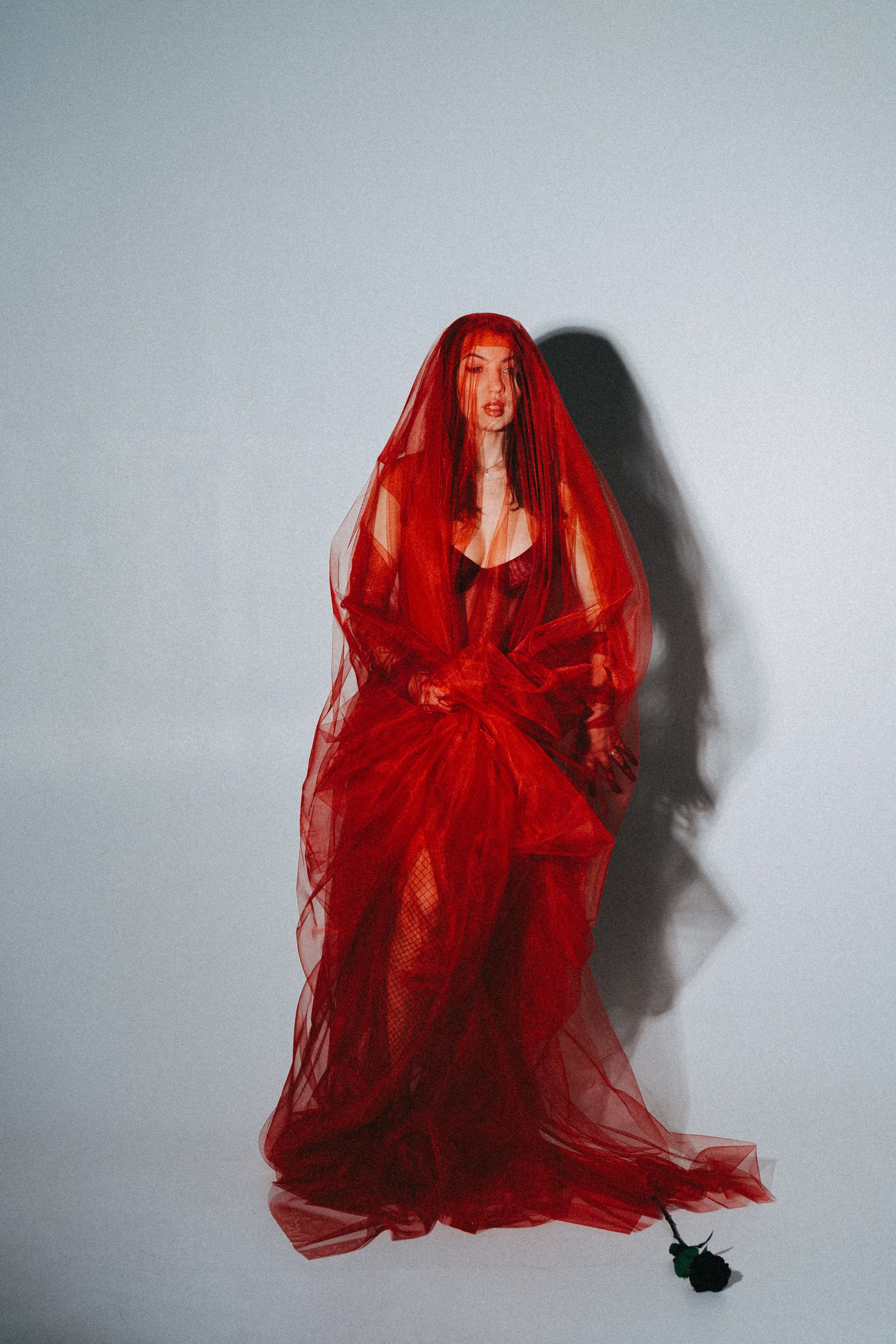 Творческая история для девушки. Профессиональный фотограф, Санкт-Петербург — Виктория Богомолова