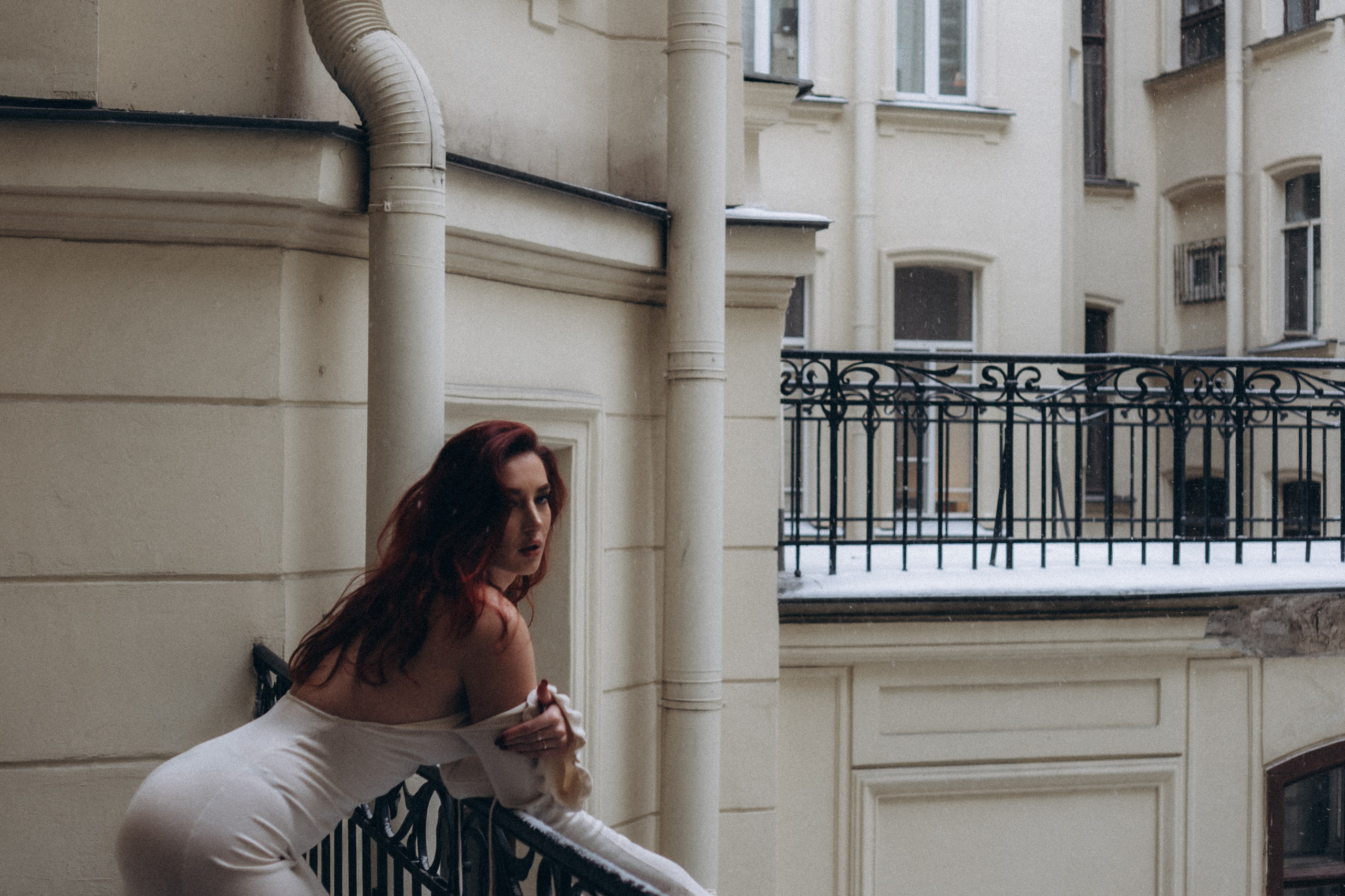 Для девушки. Профессиональный фотограф, Санкт-Петербург — Виктория Богомолова