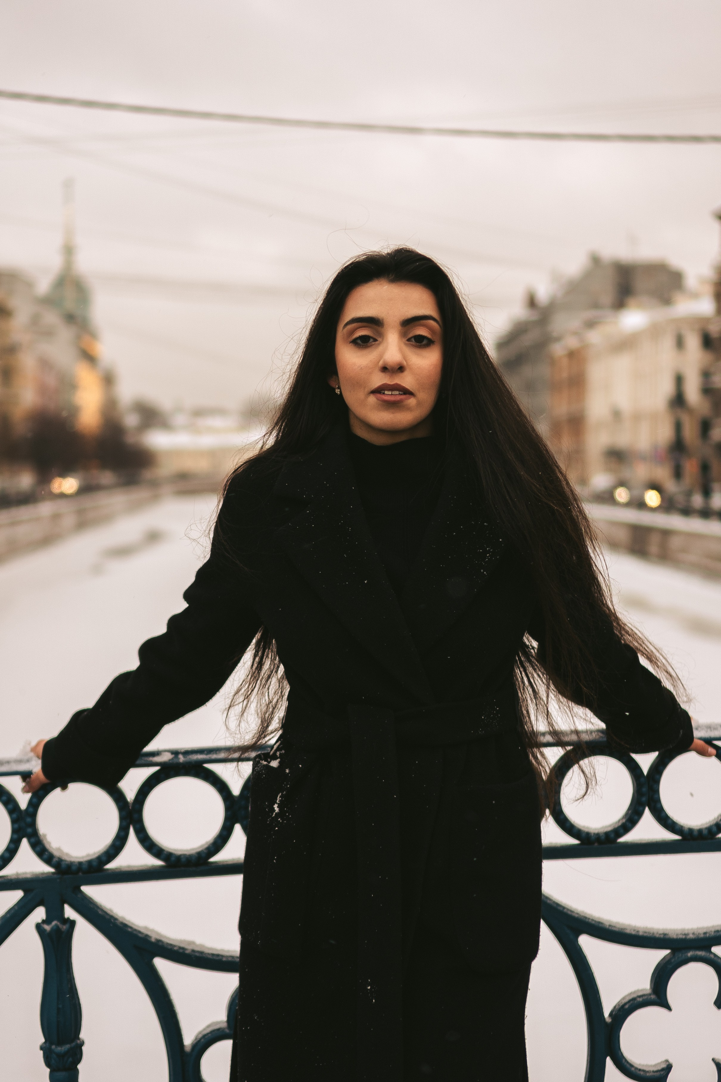 Фотосессия в Санкт-Петербурге. Профессиональный фотограф, Санкт-Петербург — Виктория Богомолова