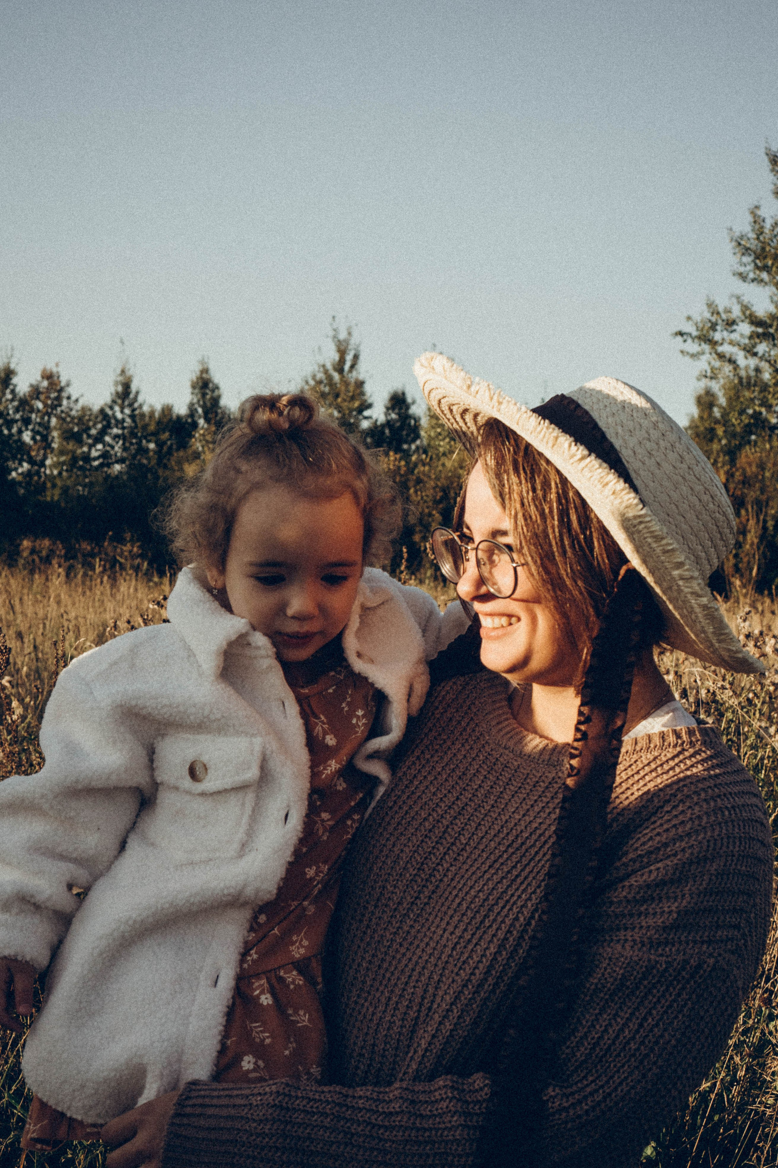 Семейная серия. Профессиональный фотограф, Санкт-Петербург — Виктория Богомолова