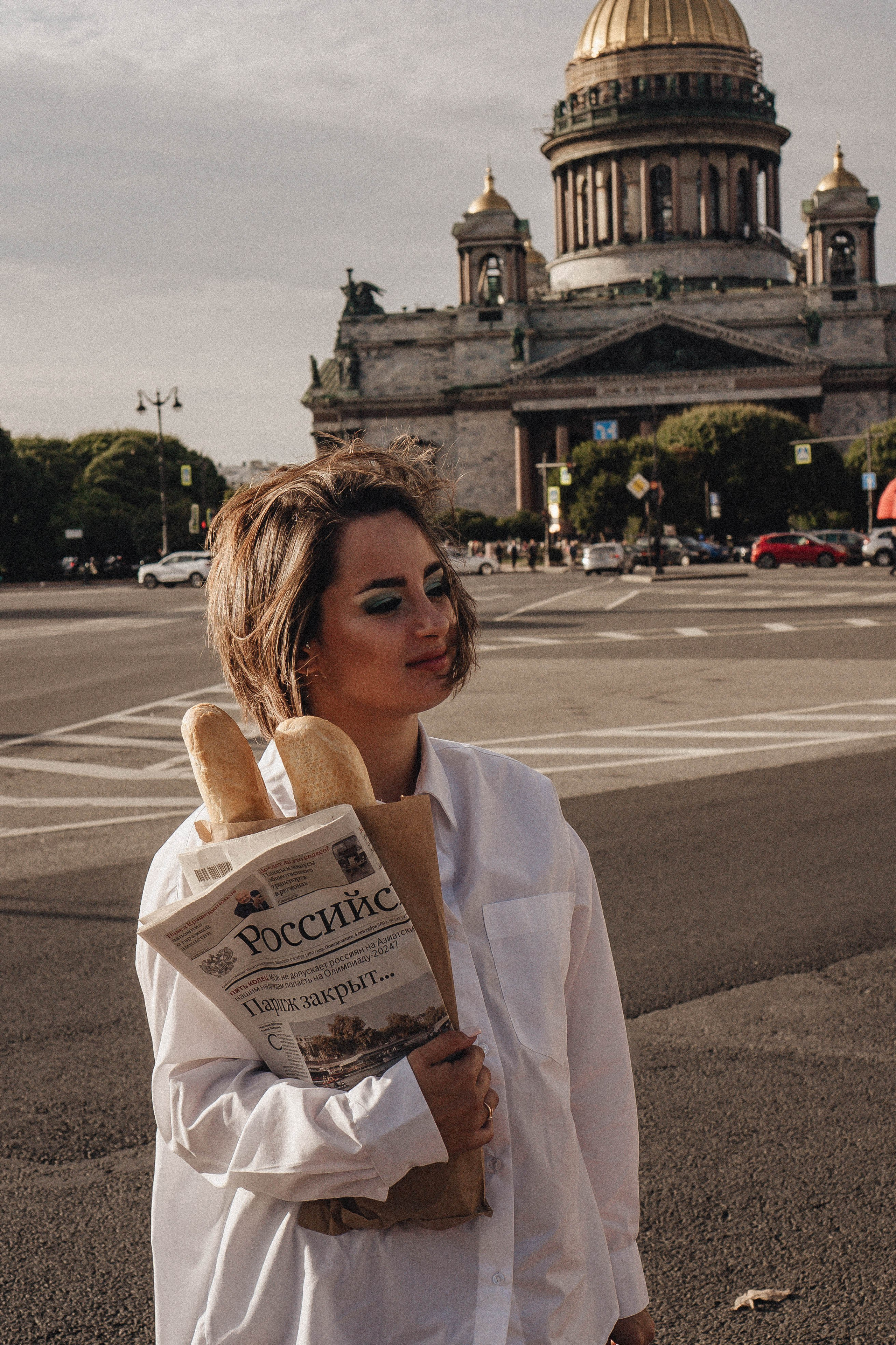 Прогулочная. Профессиональный фотограф, Санкт-Петербург — Виктория Богомолова