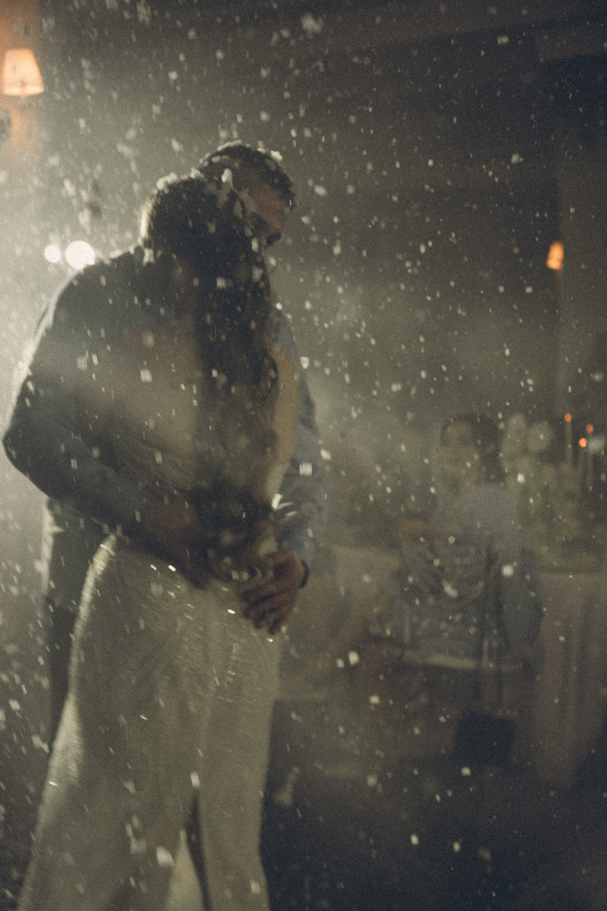 СВАДЕБНАЯ СЬЕМКА В ОТЕЛЕ В СИБИРИ. Профессиональный фотограф, Санкт-Петербург — Виктория Богомолова