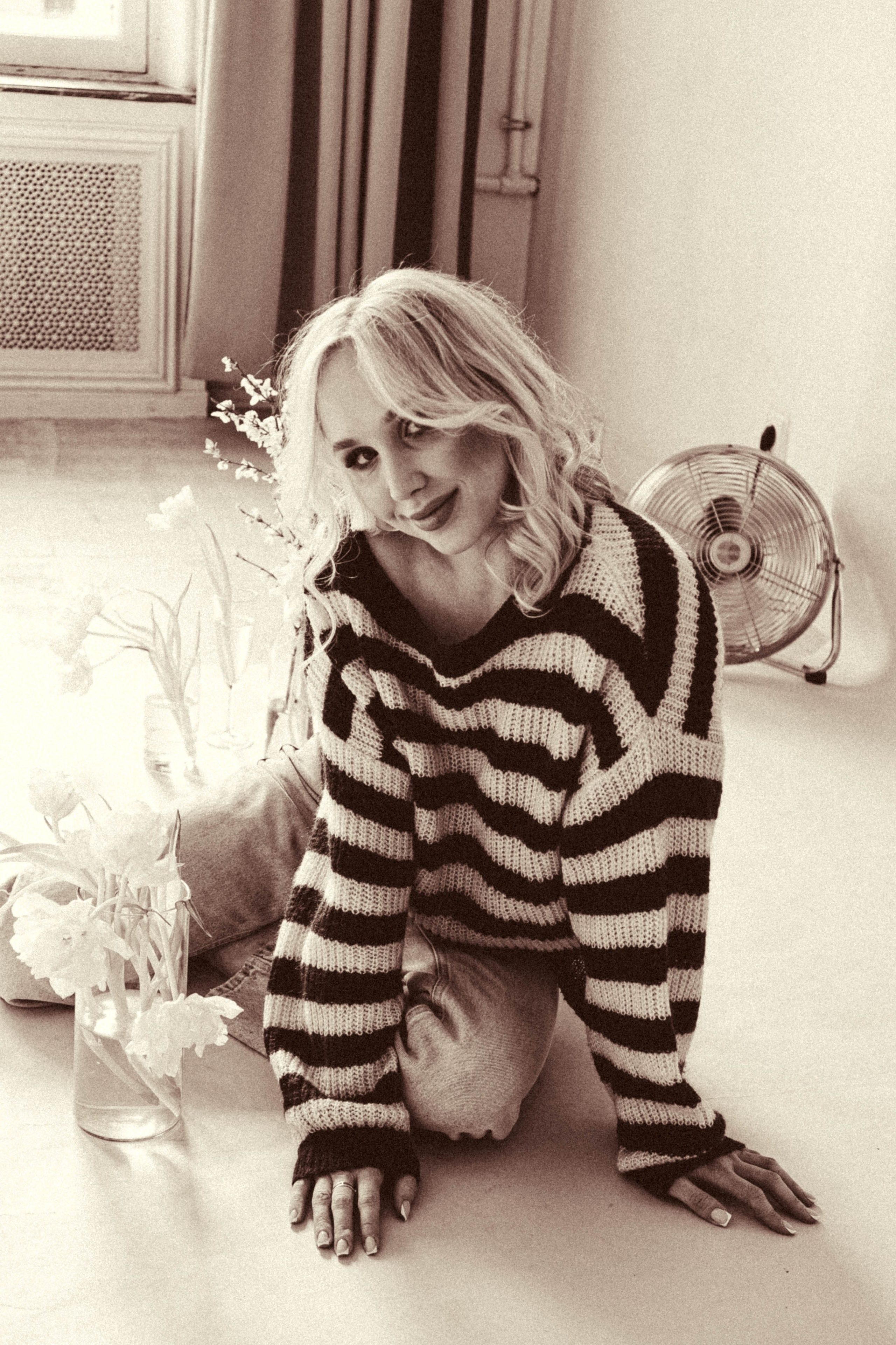 Винтажный стиль. Профессиональный фотограф, Санкт-Петербург — Виктория Богомолова