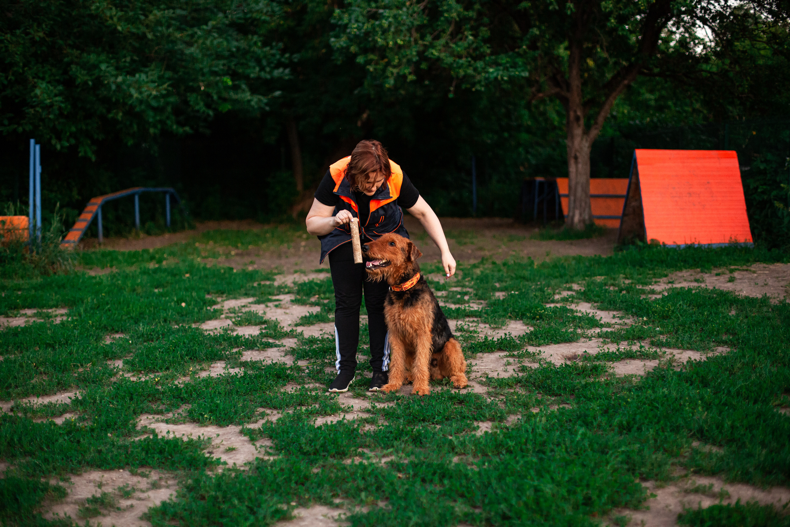 Занятие ЗКС+Выборка 2022. Фотограф-анималист Татьяна Степанова