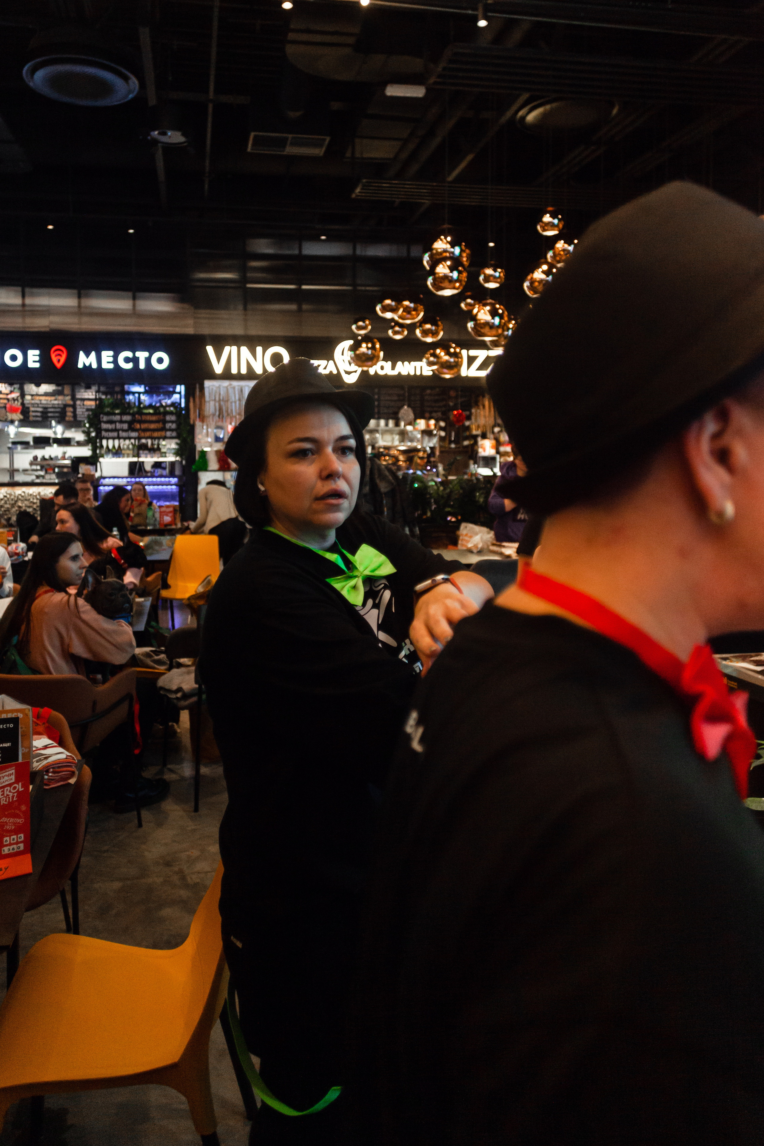 Бульелка 2022. Фотограф-анималист Татьяна Степанова