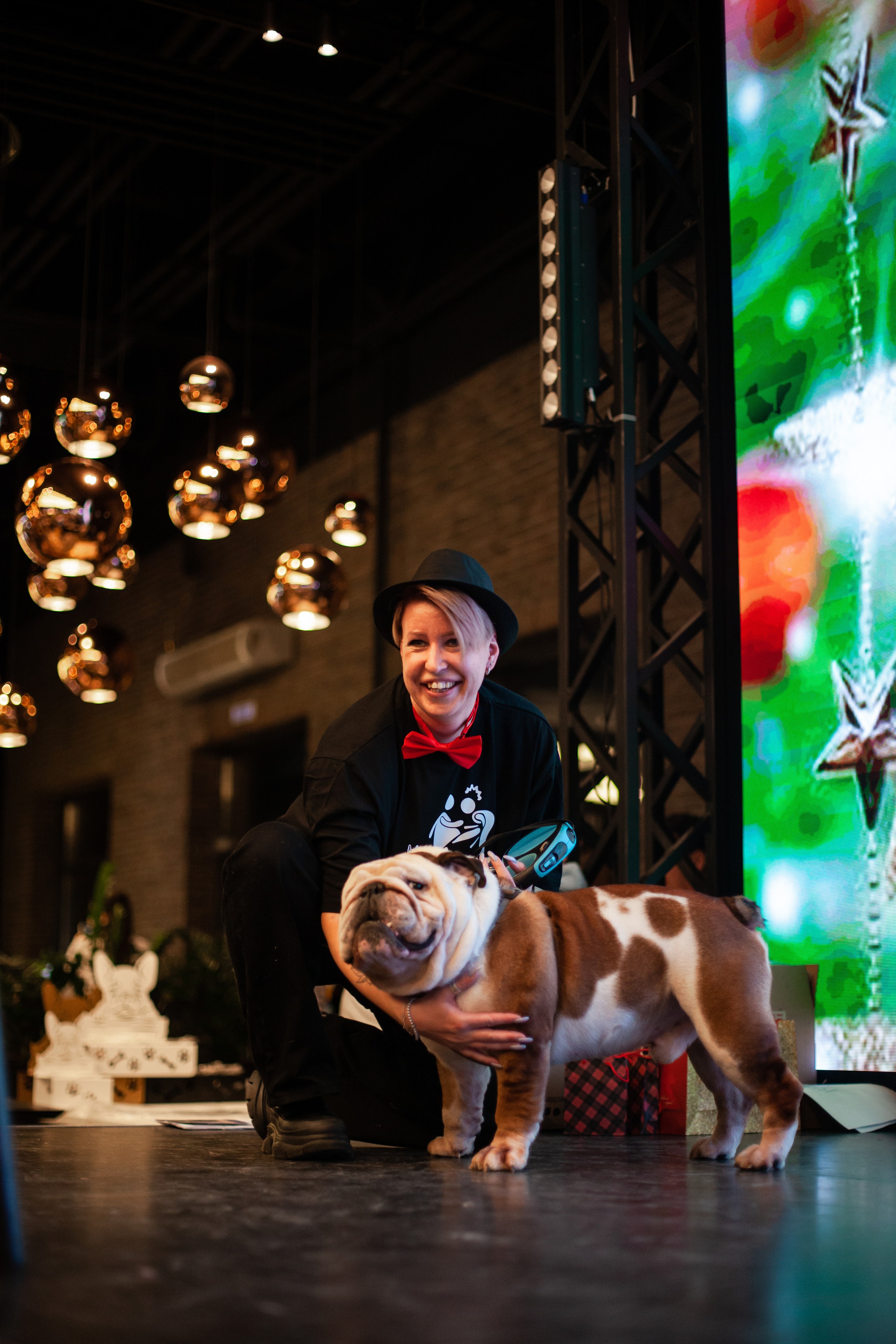 Бульелка 2022. Фотограф-анималист Татьяна Степанова