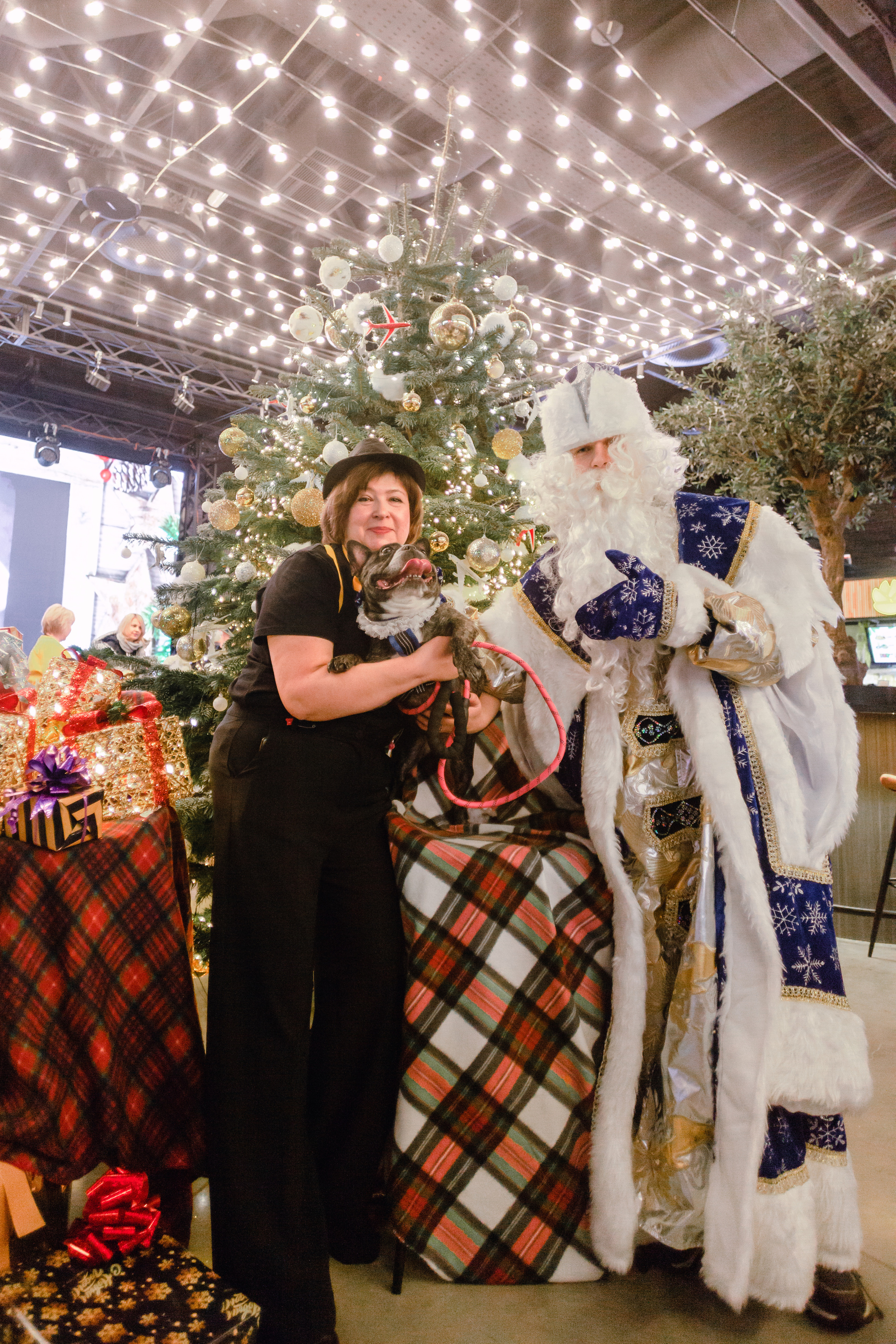 Бульелка 2022. Фотограф-анималист Татьяна Степанова