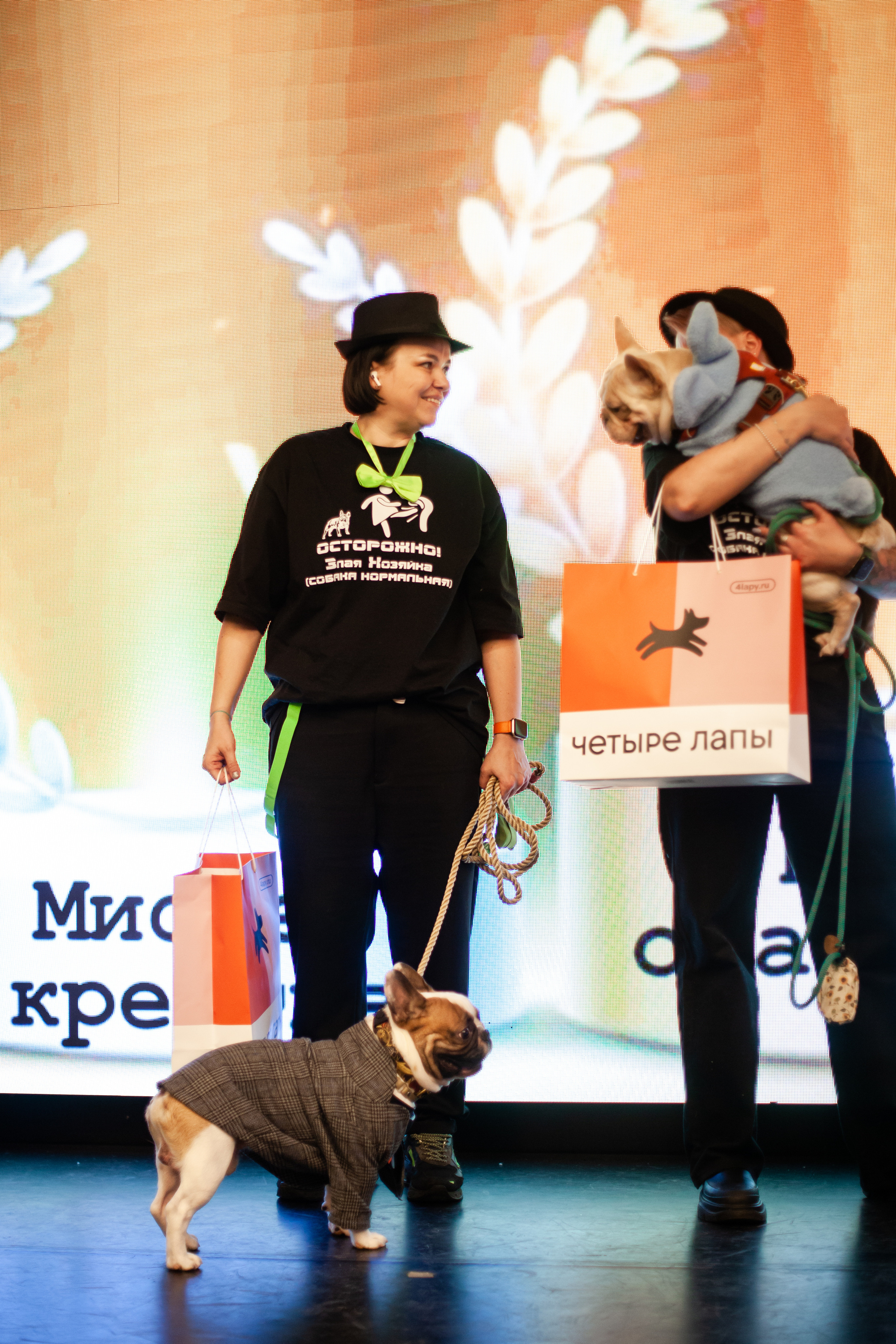 Бульелка 2022. Фотограф-анималист Татьяна Степанова