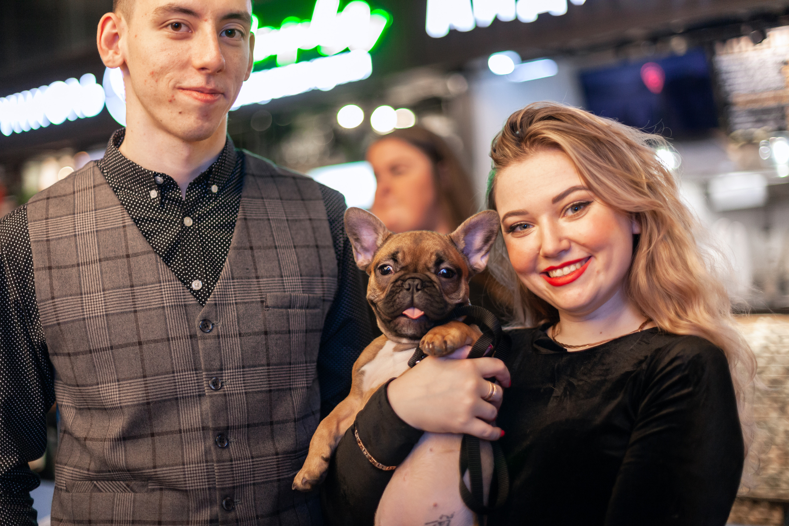 Бульелка 2022. Фотограф-анималист Татьяна Степанова