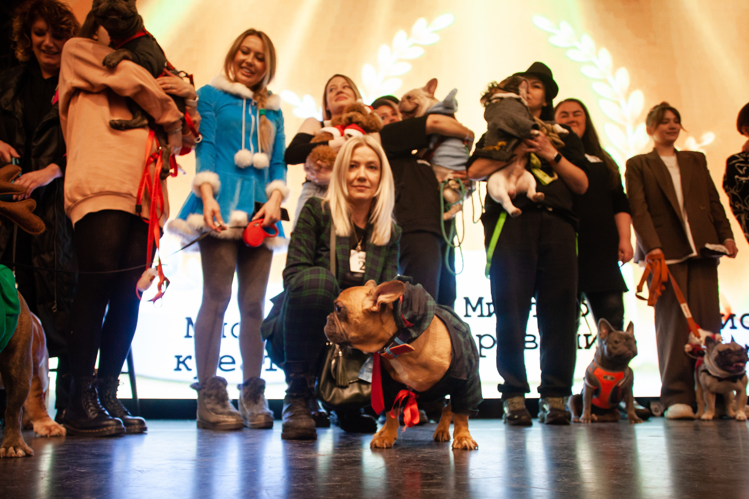 Бульелка 2022. Фотограф-анималист Татьяна Степанова