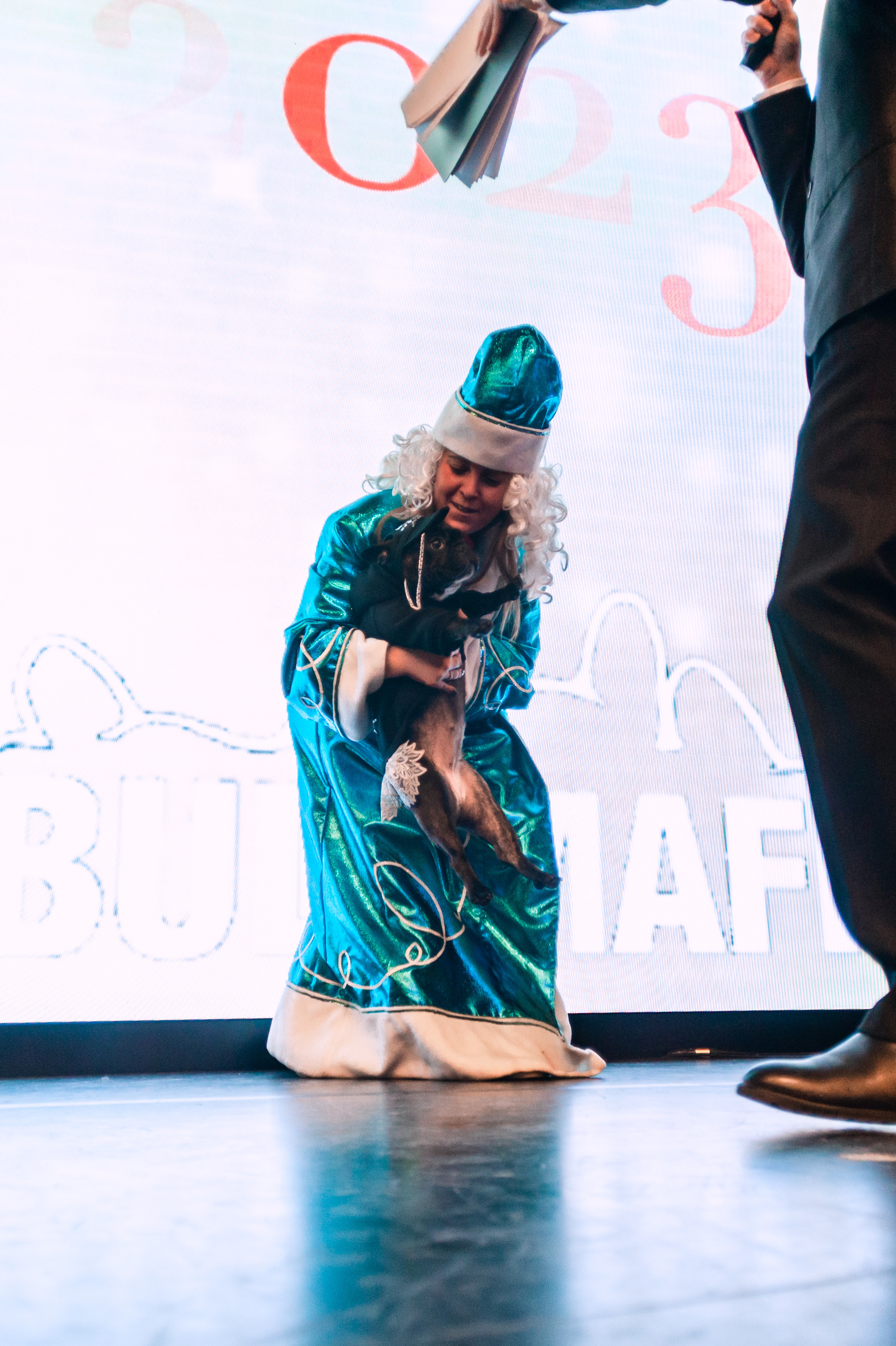 Бульелка 2022. Фотограф-анималист Татьяна Степанова