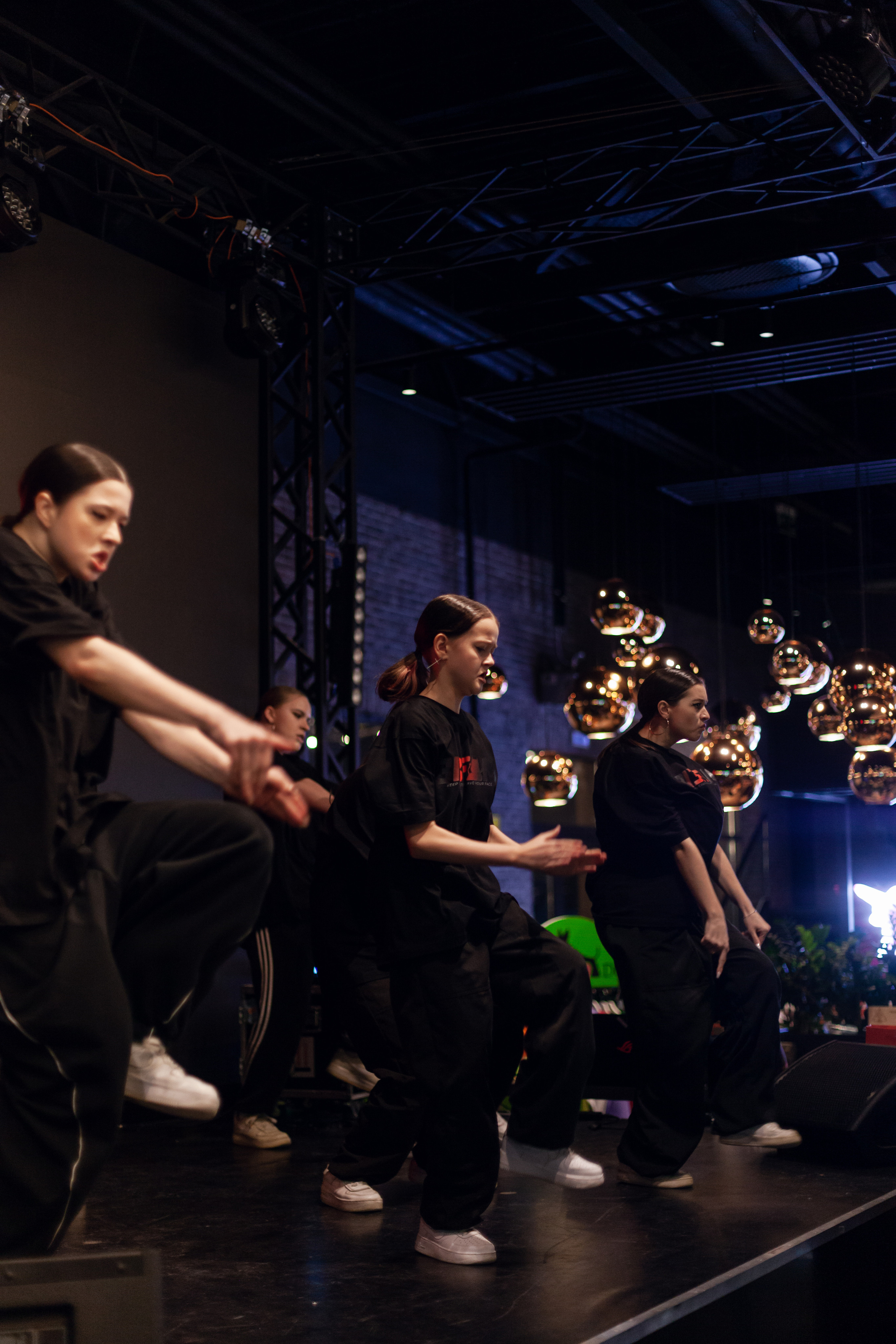 Бульелка 2022. Фотограф-анималист Татьяна Степанова