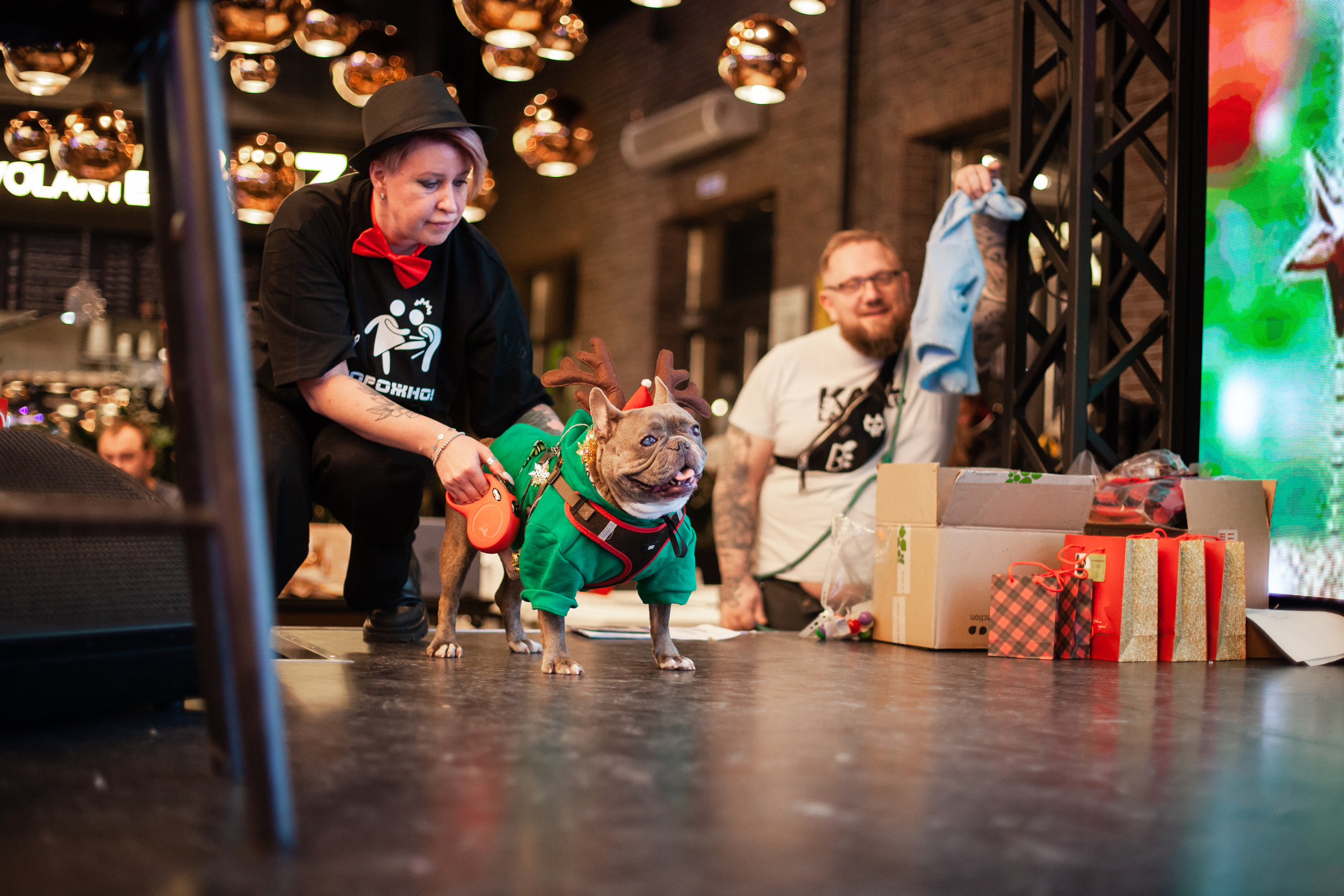 Бульелка 2022. Фотограф-анималист Татьяна Степанова