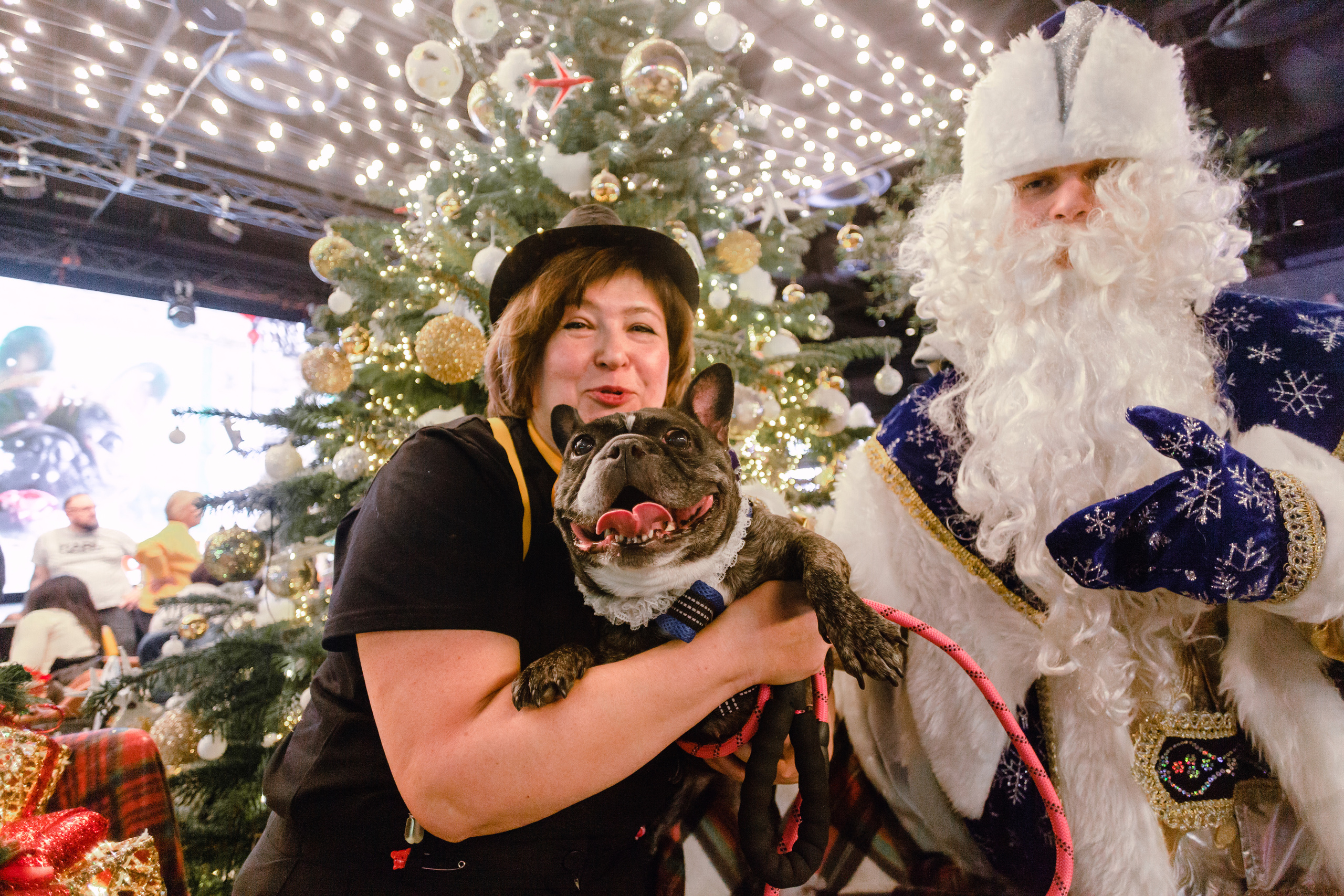 Бульелка 2022. Фотограф-анималист Татьяна Степанова