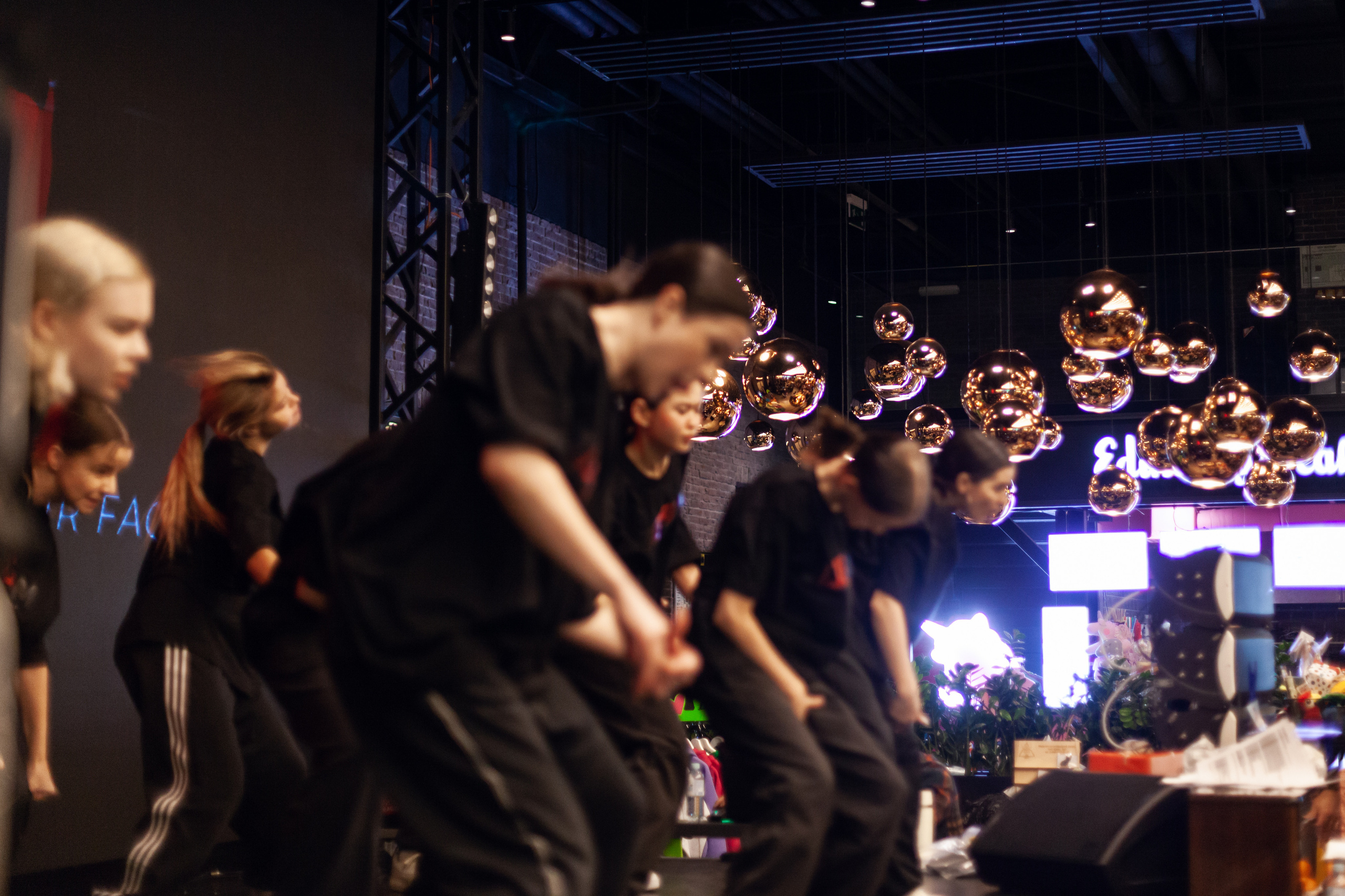 Бульелка 2022. Фотограф-анималист Татьяна Степанова