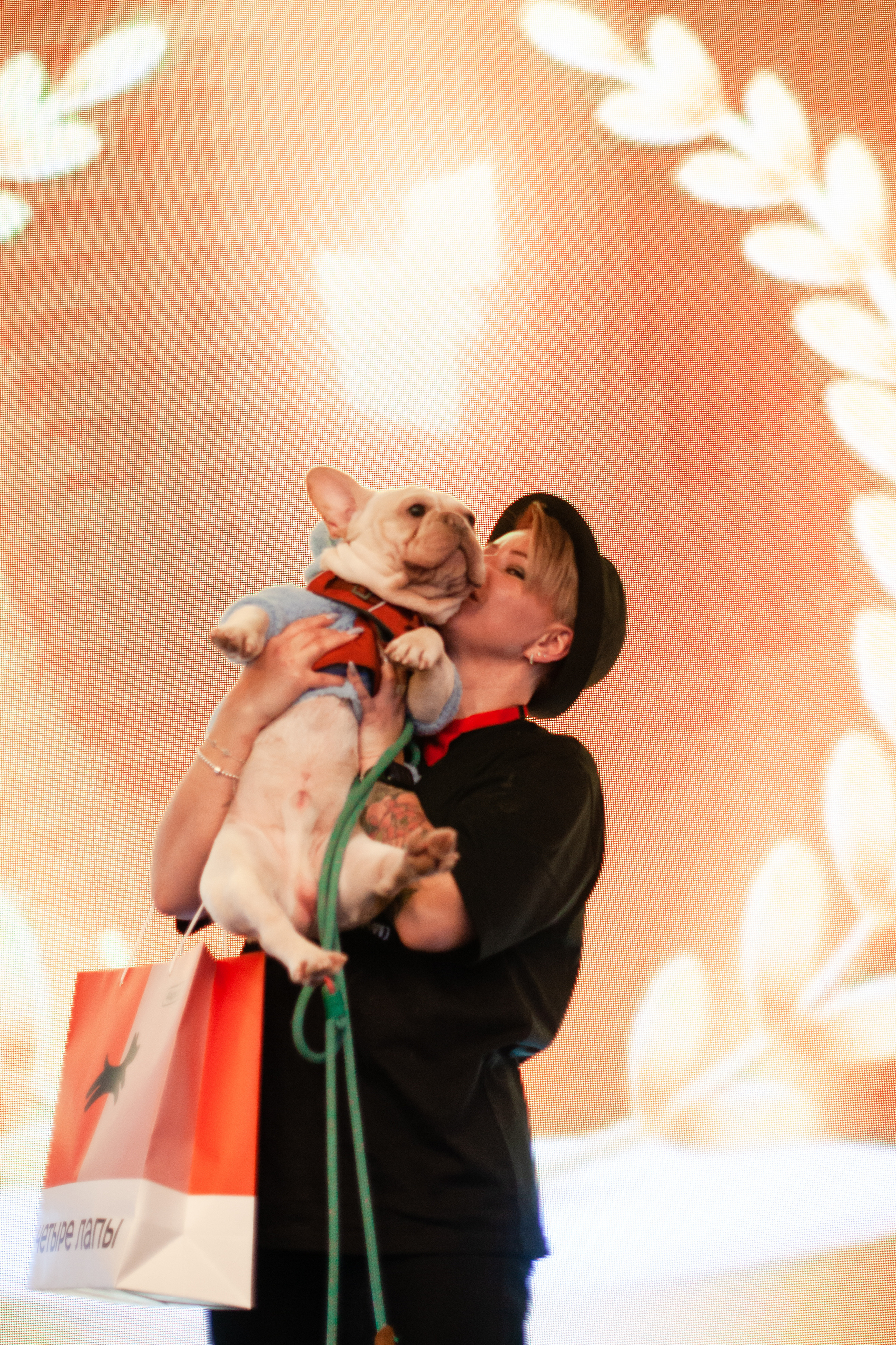 Бульелка 2022. Фотограф-анималист Татьяна Степанова