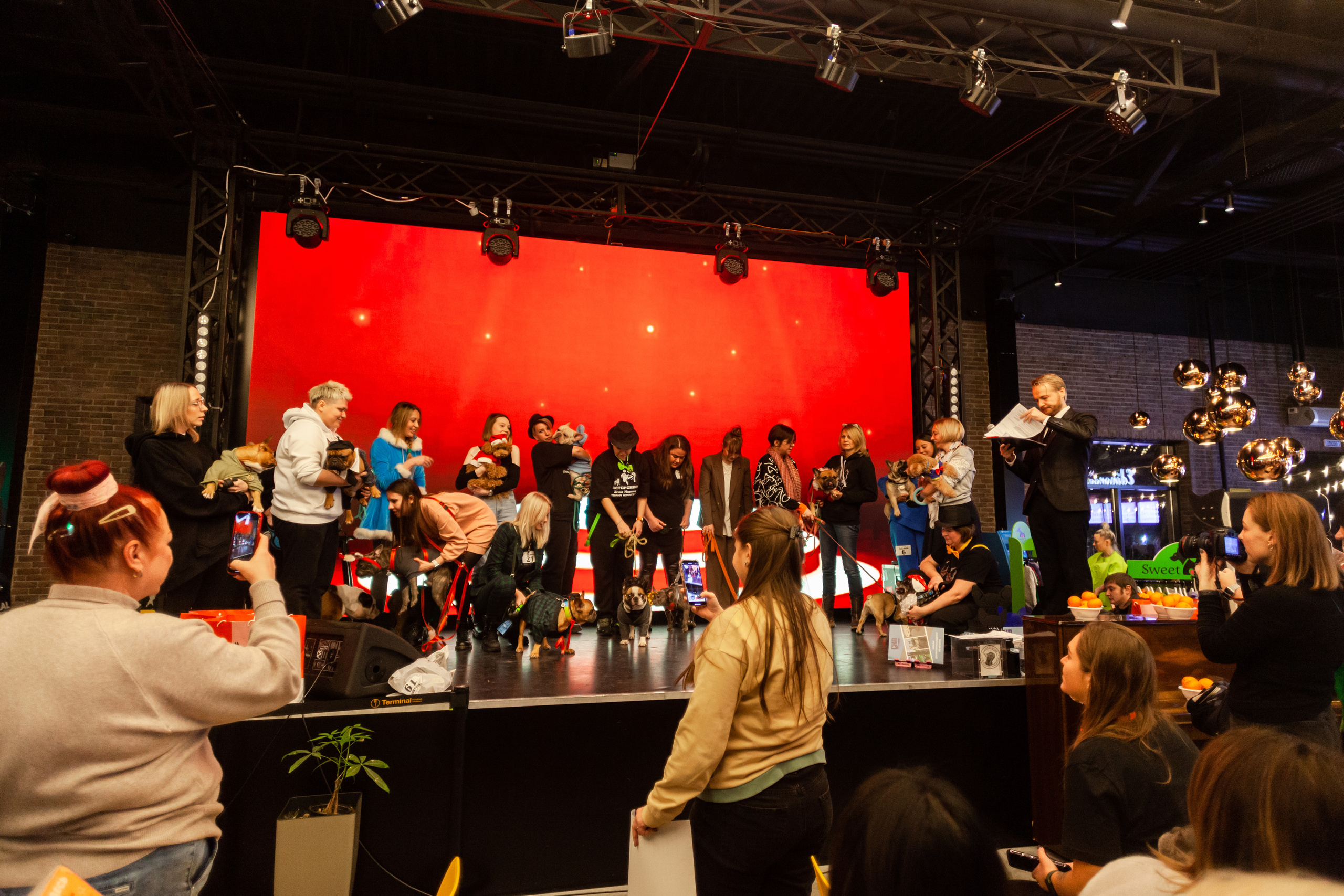 Бульелка 2022. Фотограф-анималист Татьяна Степанова