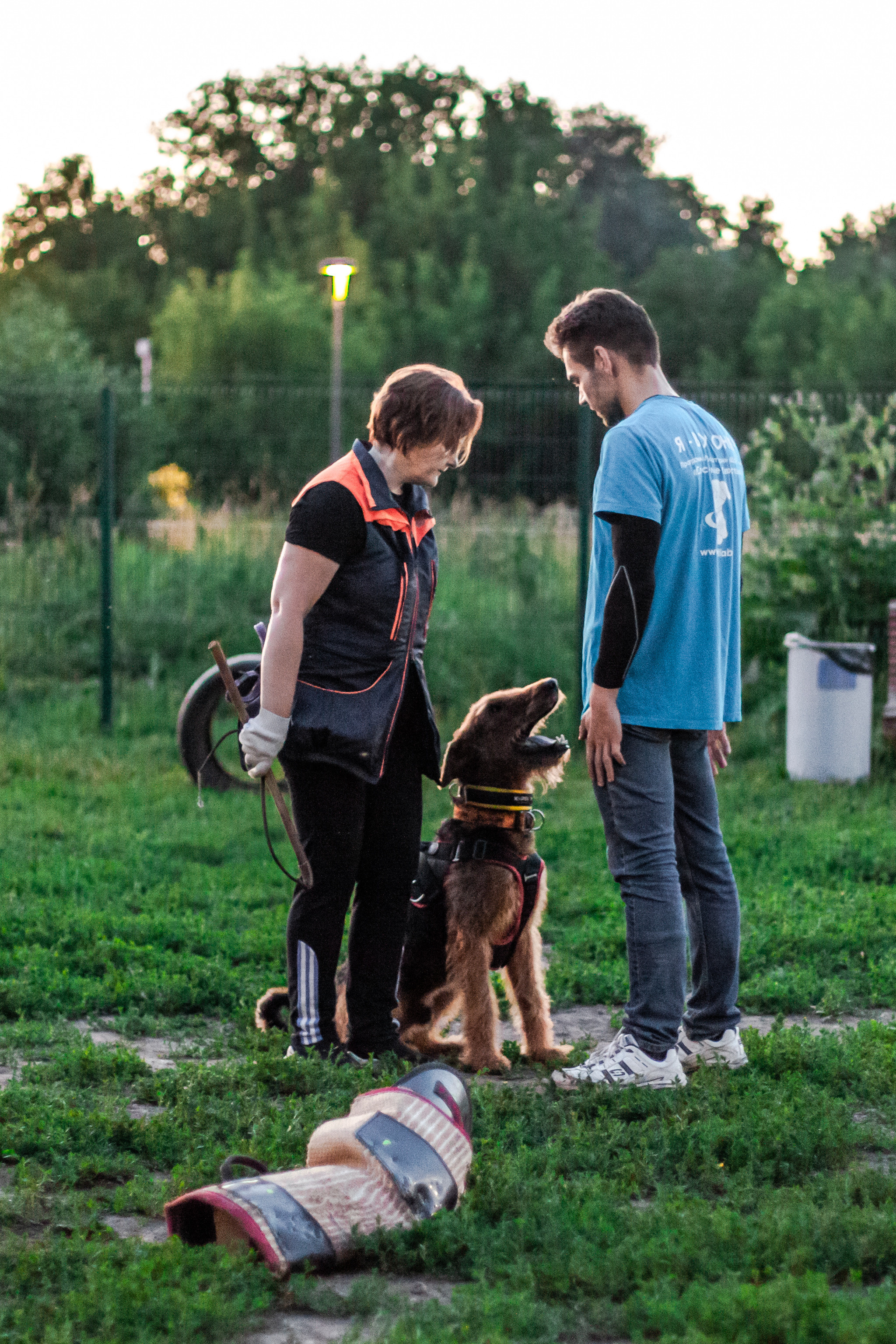 Занятие ЗКС+Выборка 2022. Фотограф-анималист Татьяна Степанова