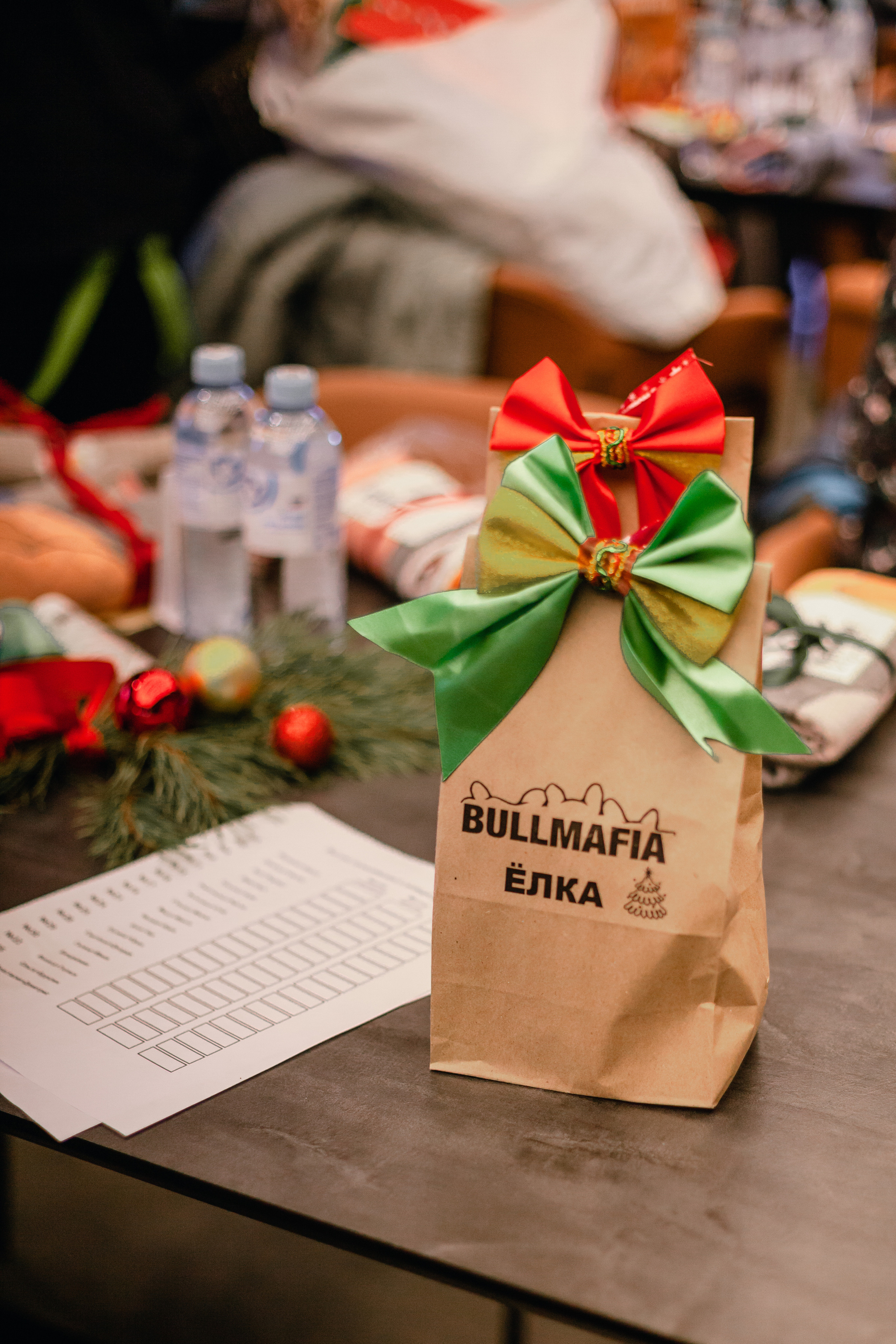 Бульелка 2022. Фотограф-анималист Татьяна Степанова