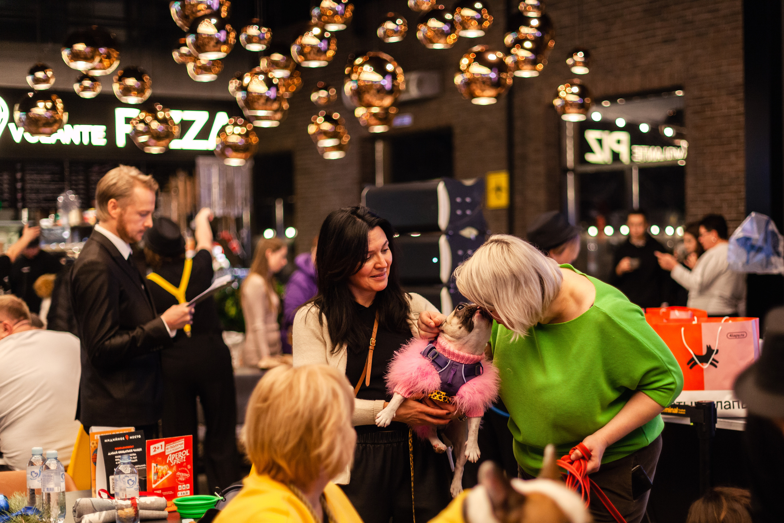 Бульелка 2022. Фотограф-анималист Татьяна Степанова