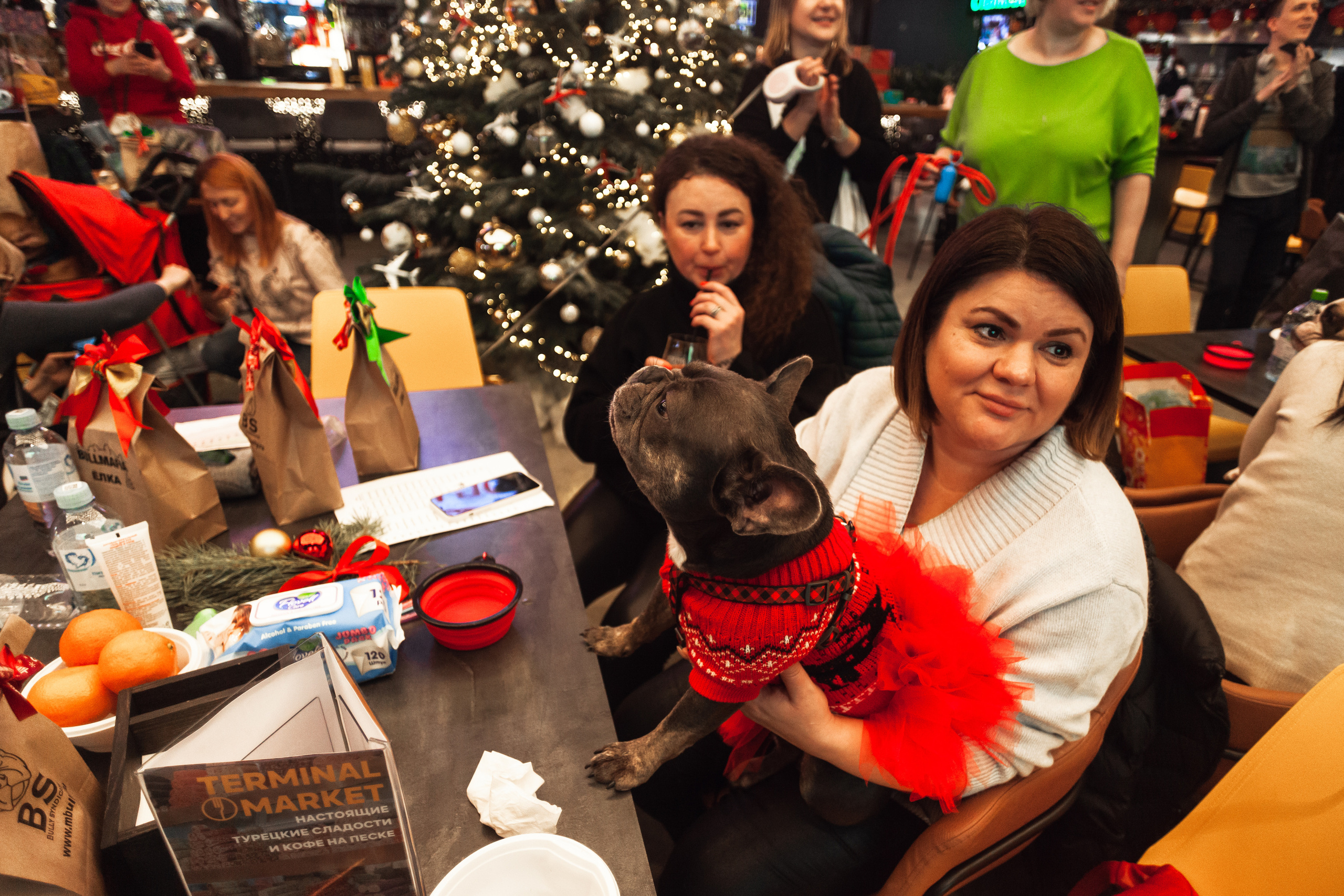 Бульелка 2022. Фотограф-анималист Татьяна Степанова