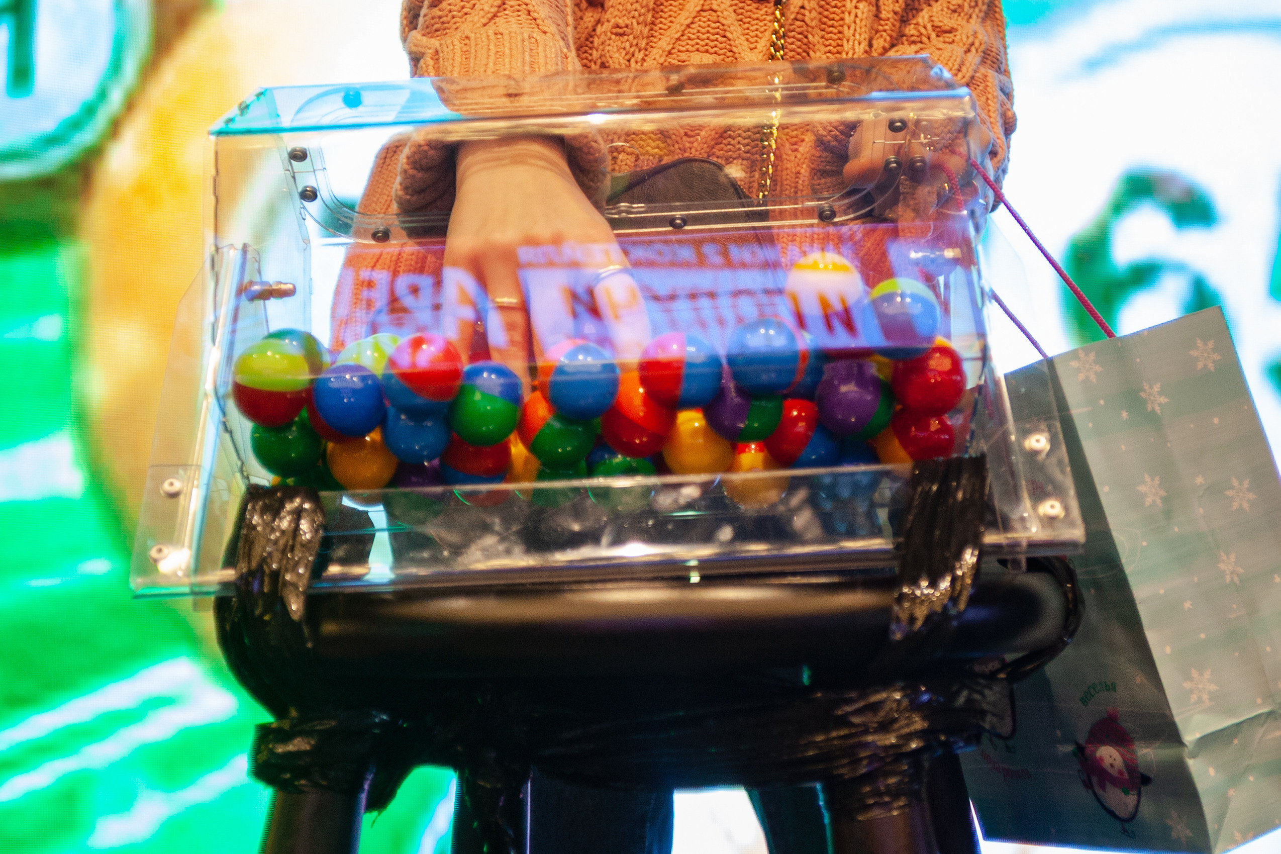 Бульелка 2022. Фотограф-анималист Татьяна Степанова