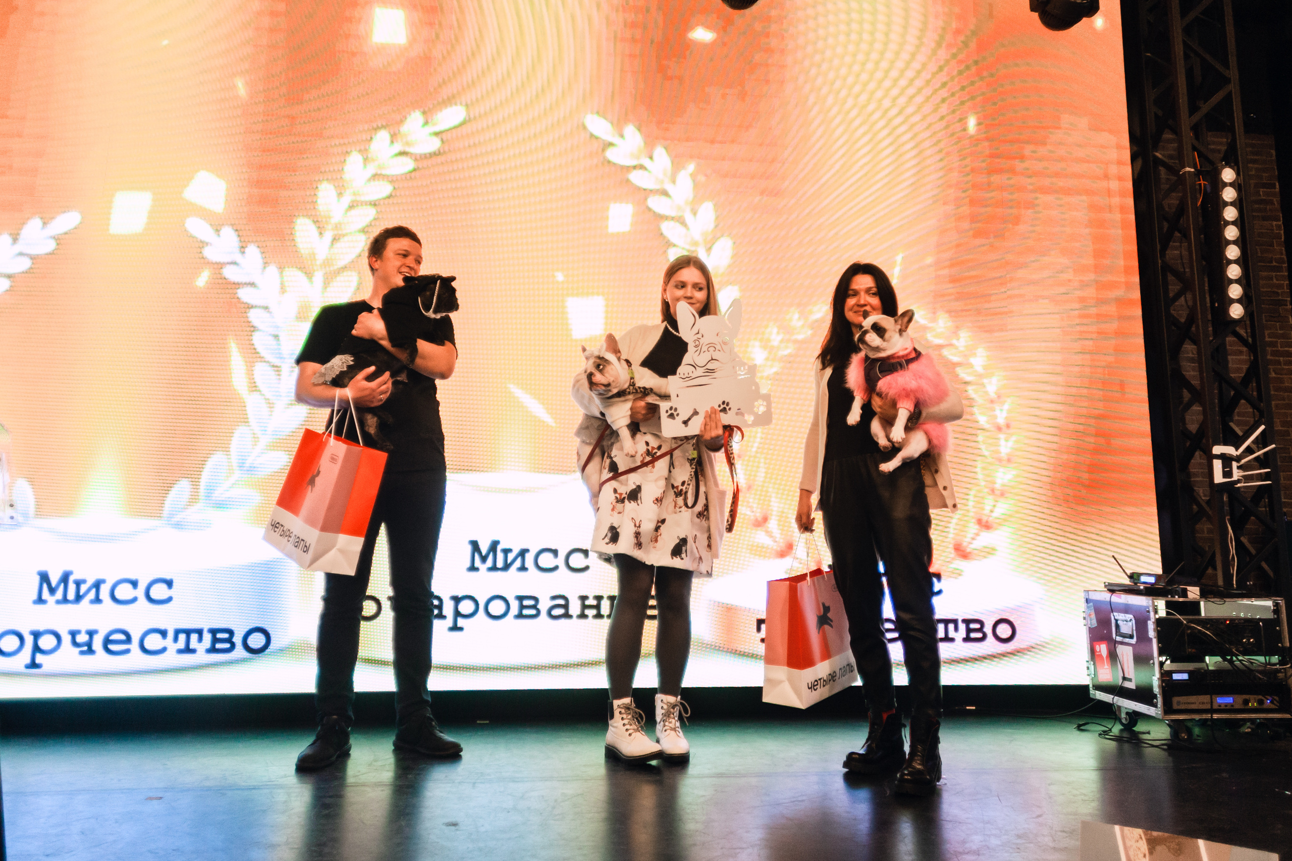 Бульелка 2022. Фотограф-анималист Татьяна Степанова