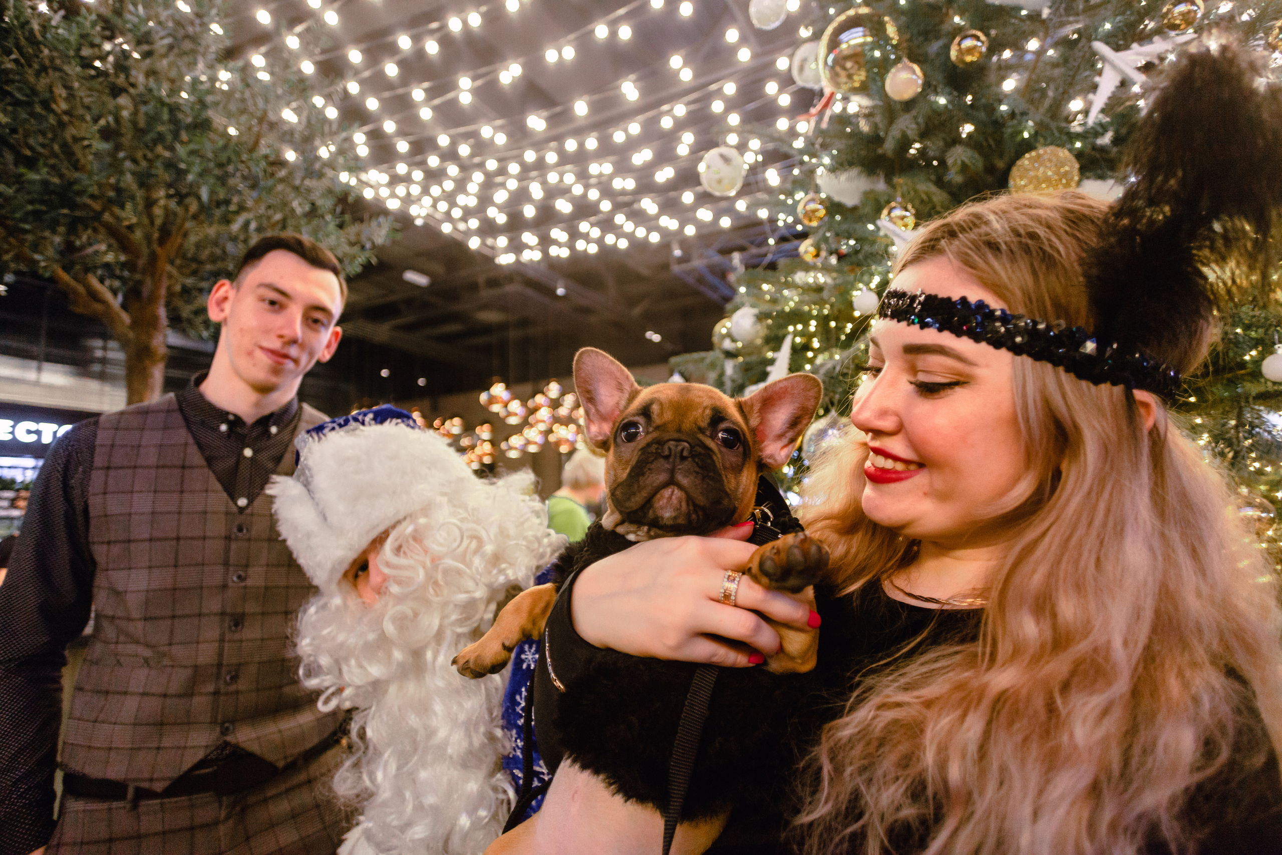 Бульелка 2022. Фотограф-анималист Татьяна Степанова