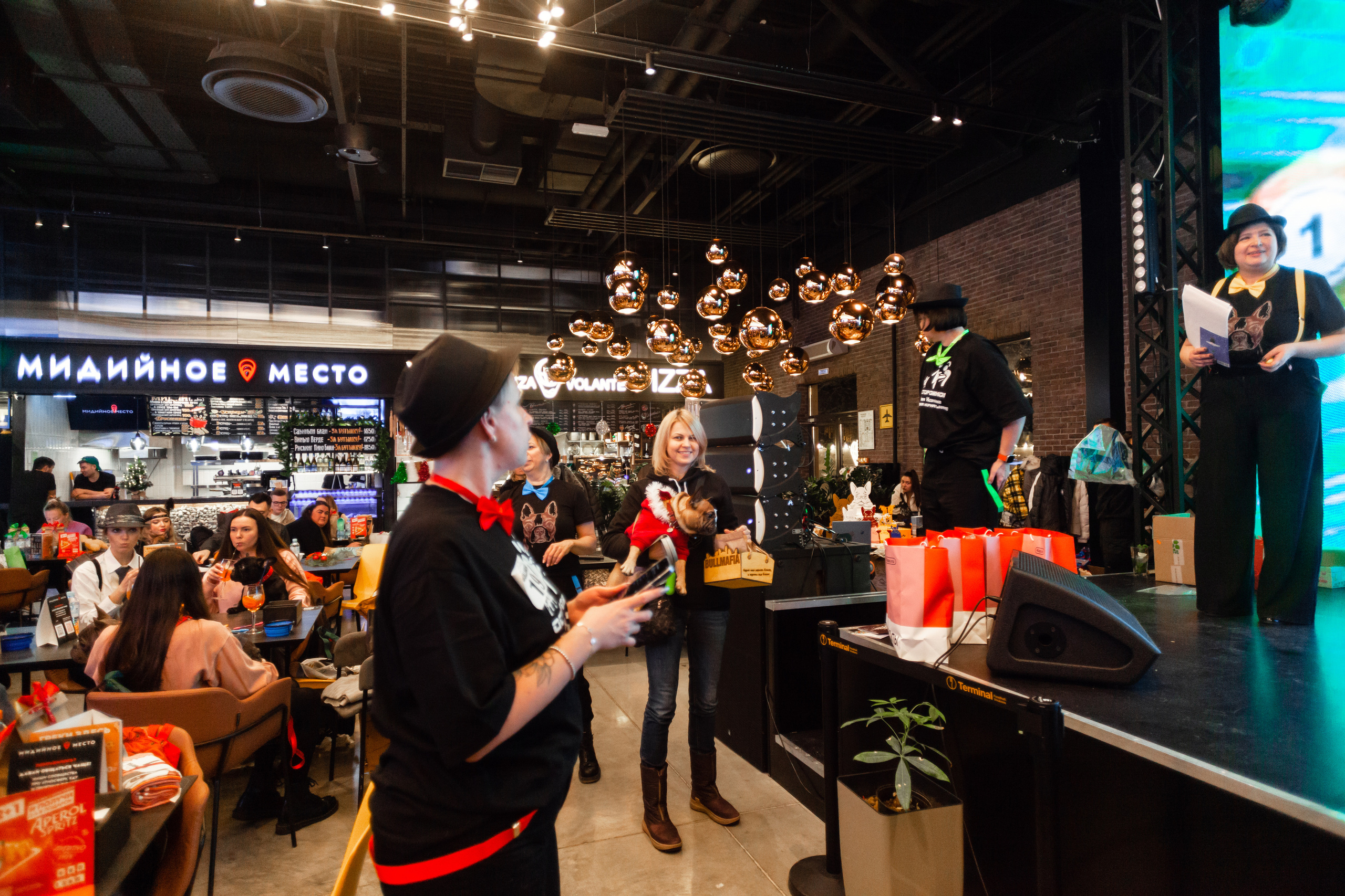 Бульелка 2022. Фотограф-анималист Татьяна Степанова